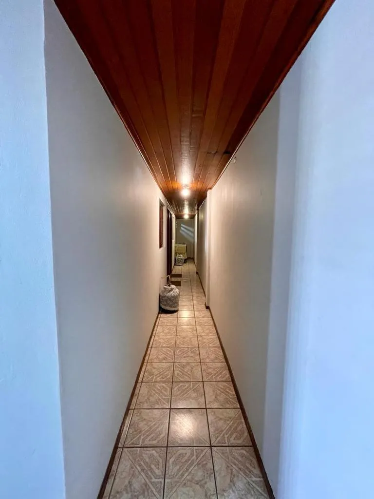 Pousada Recanto do Norte