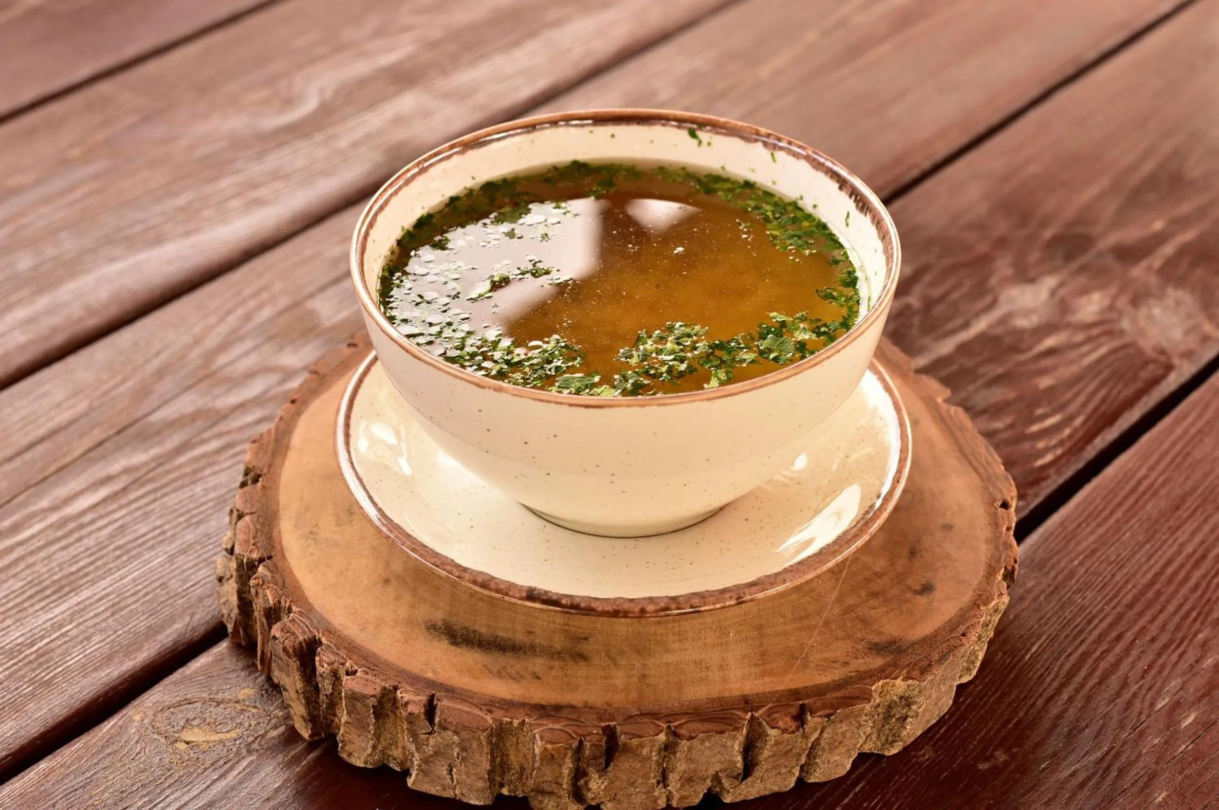 Food and drinks in Gościniec Nowa Wioska