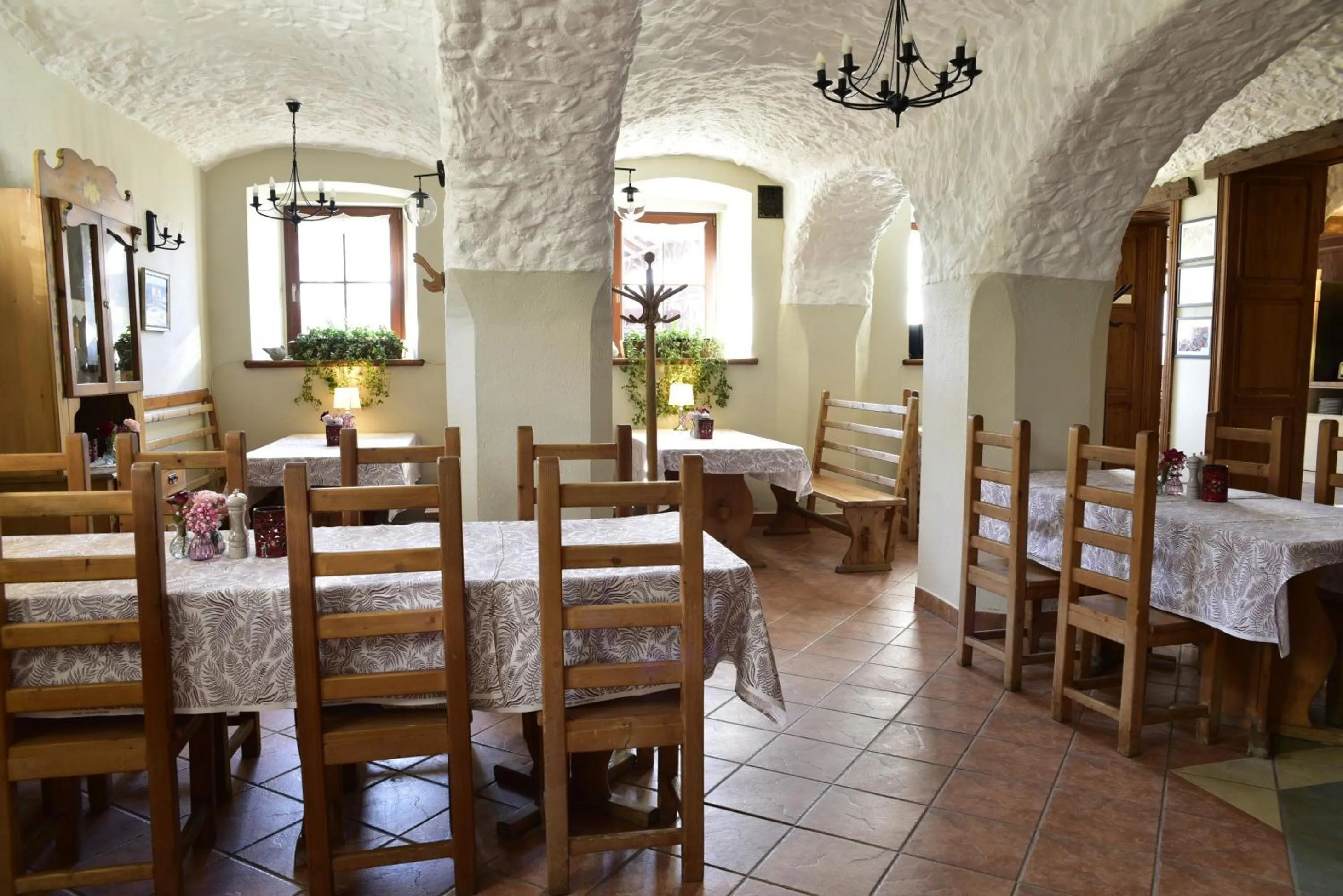 Gościniec Nowa Wioska