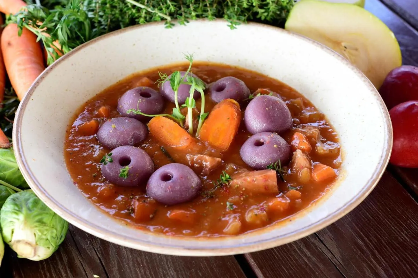 Gościniec Nowa Wioska