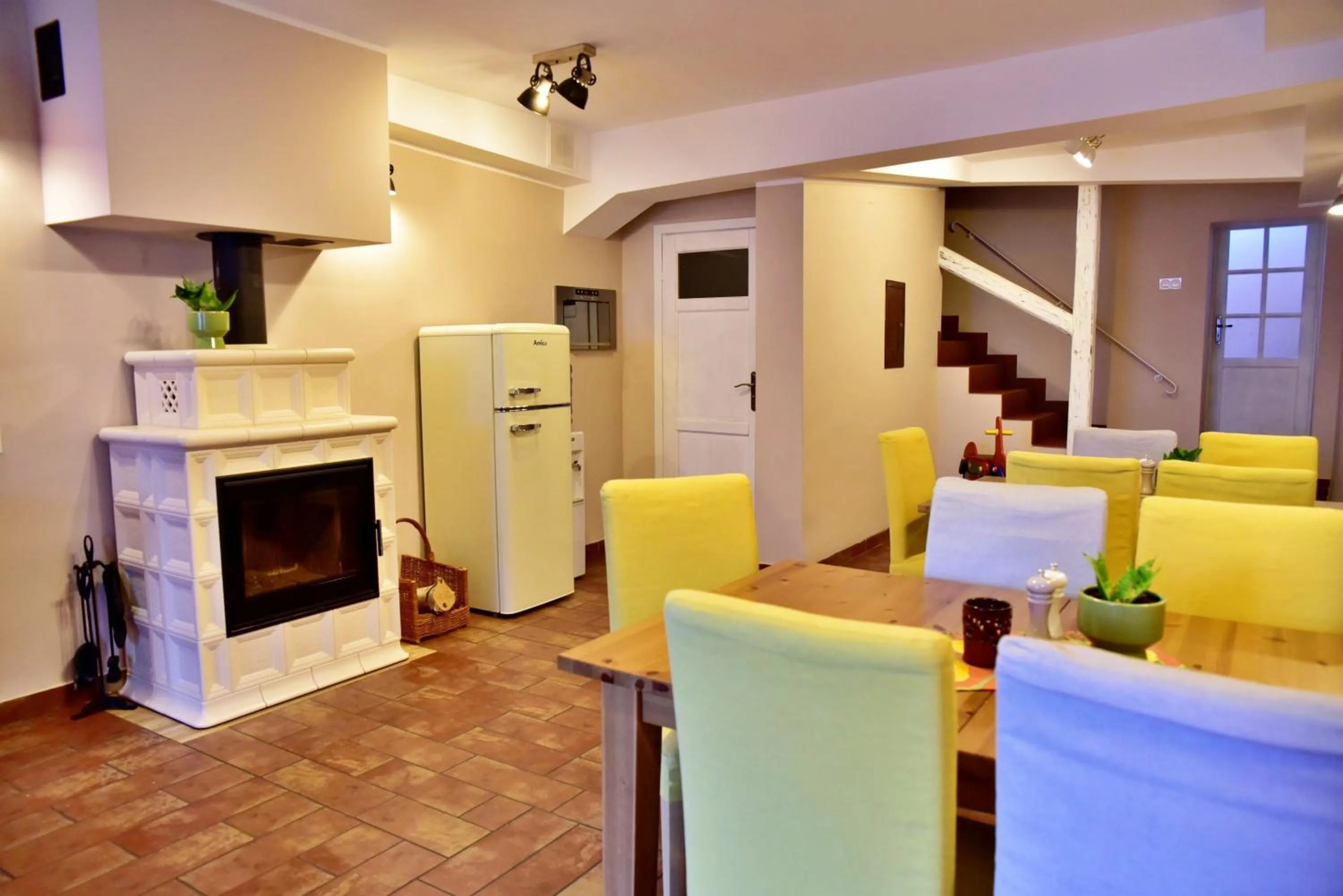 Gościniec Nowa Wioska