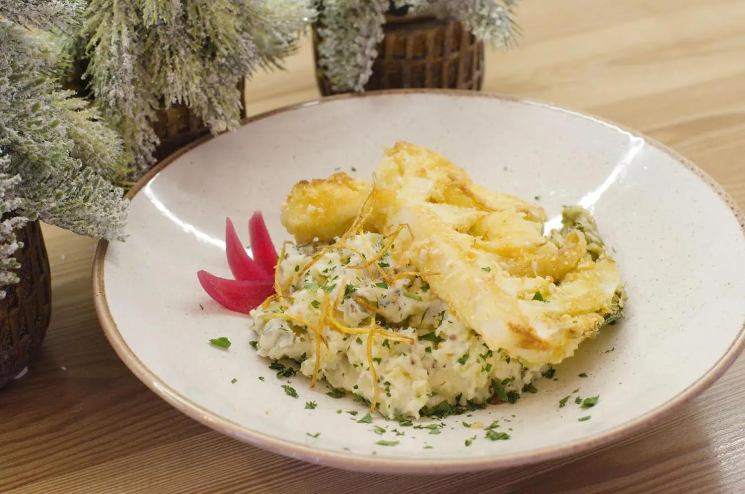 Gościniec Nowa Wioska