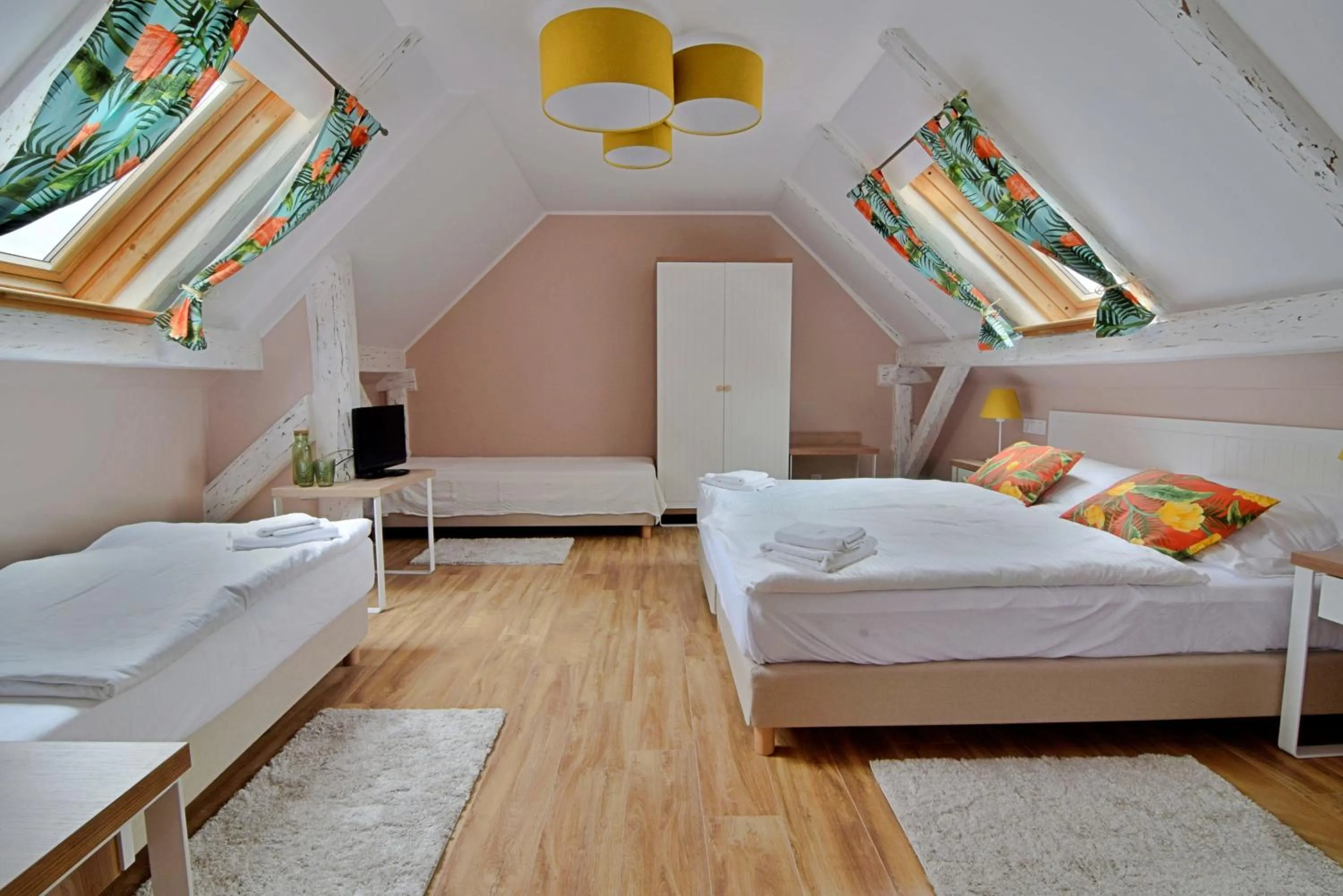 Bedroom, Bed in Gościniec Nowa Wioska