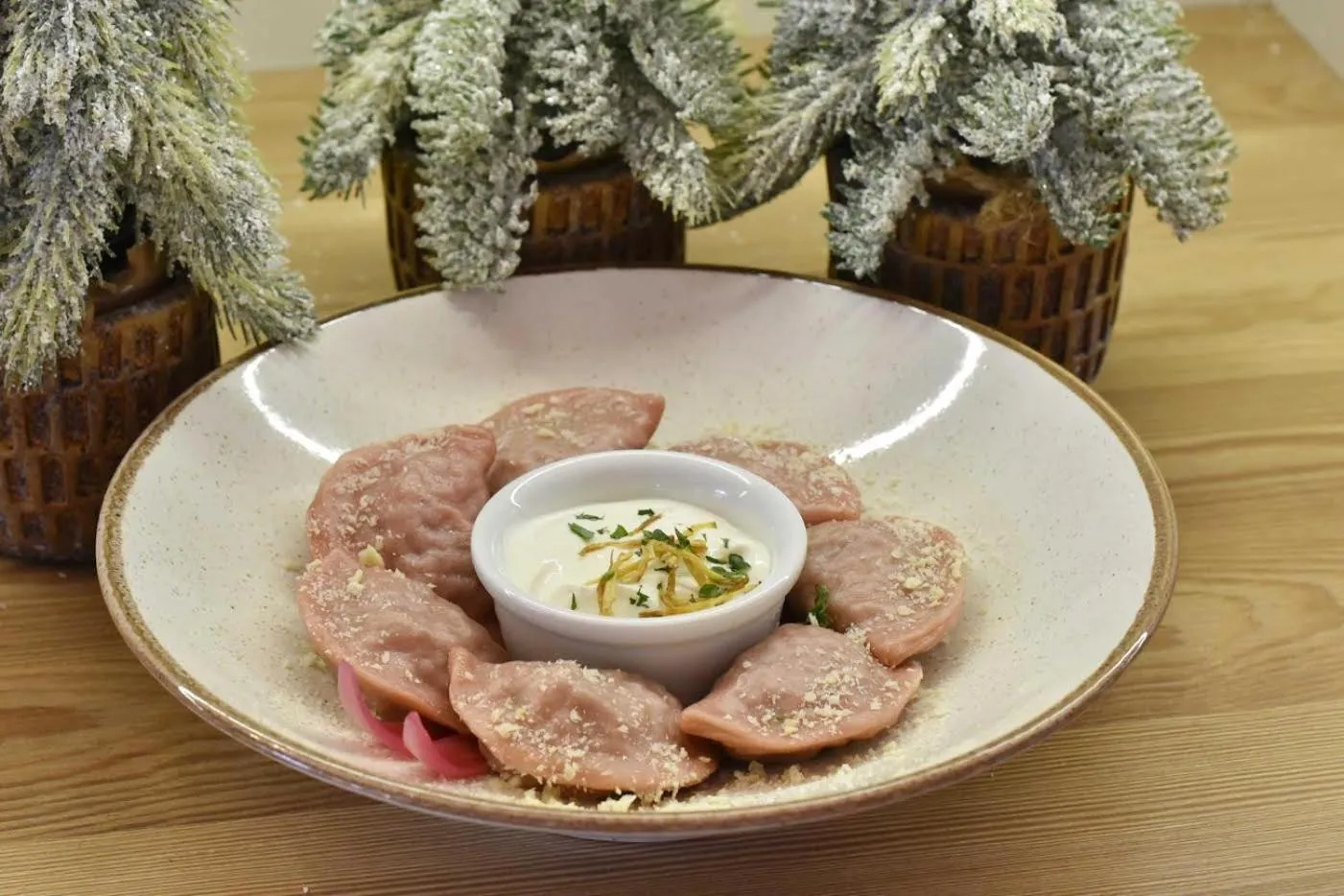 Gościniec Nowa Wioska