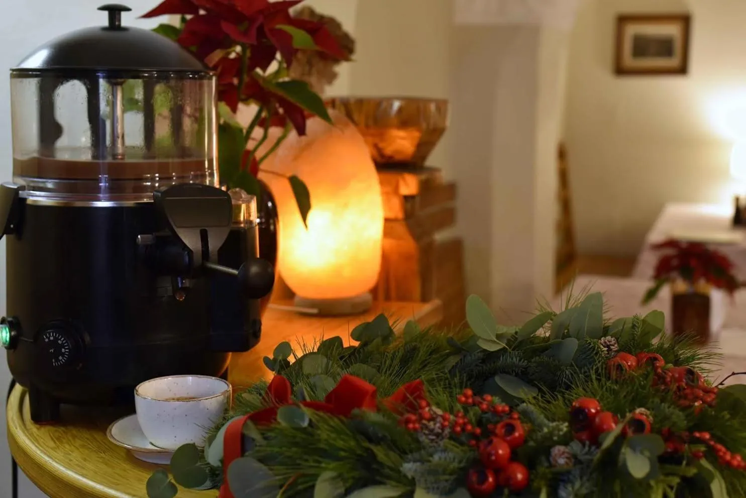 Gościniec Nowa Wioska