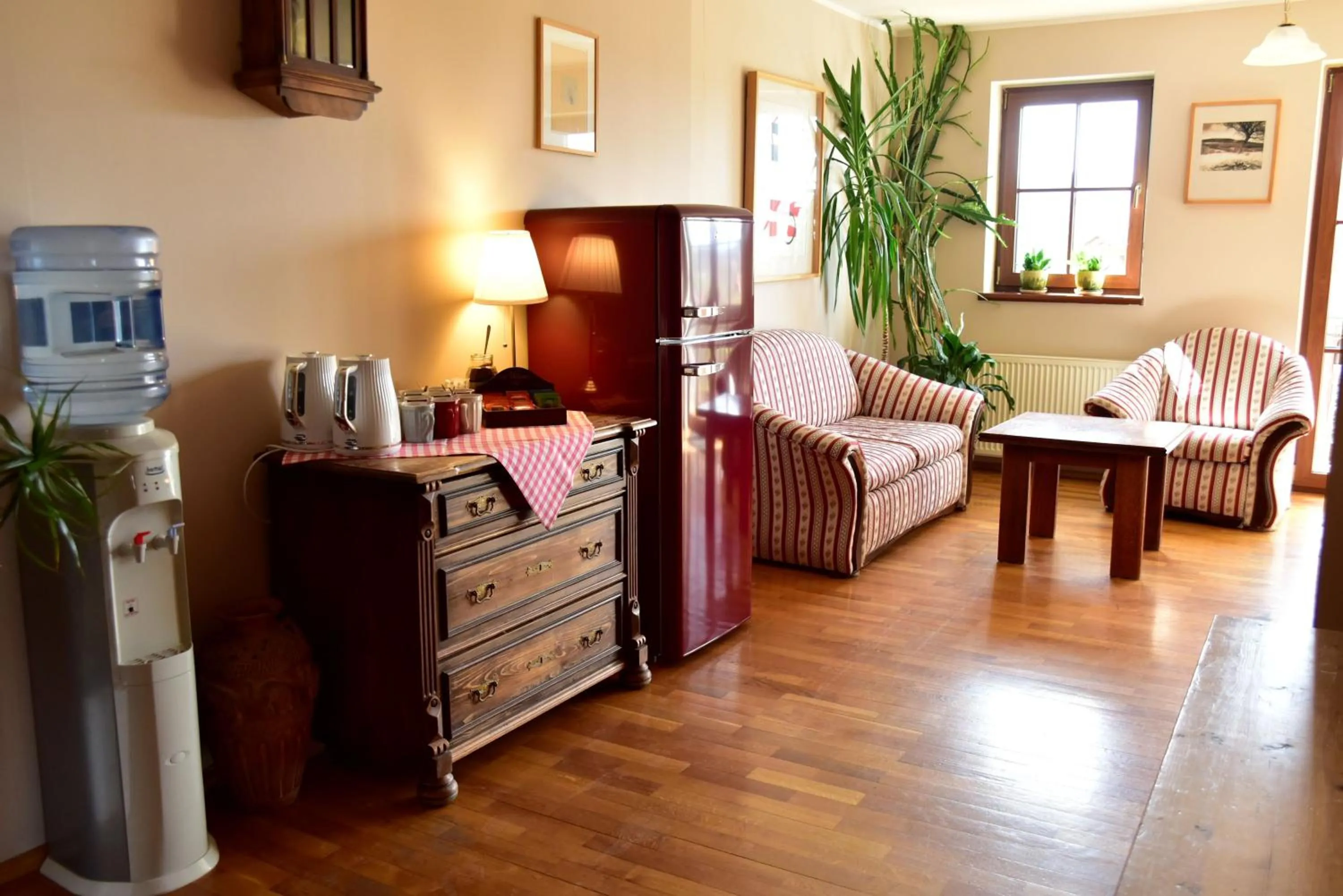 Gościniec Nowa Wioska