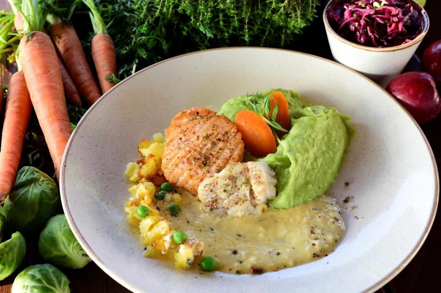 Gościniec Nowa Wioska