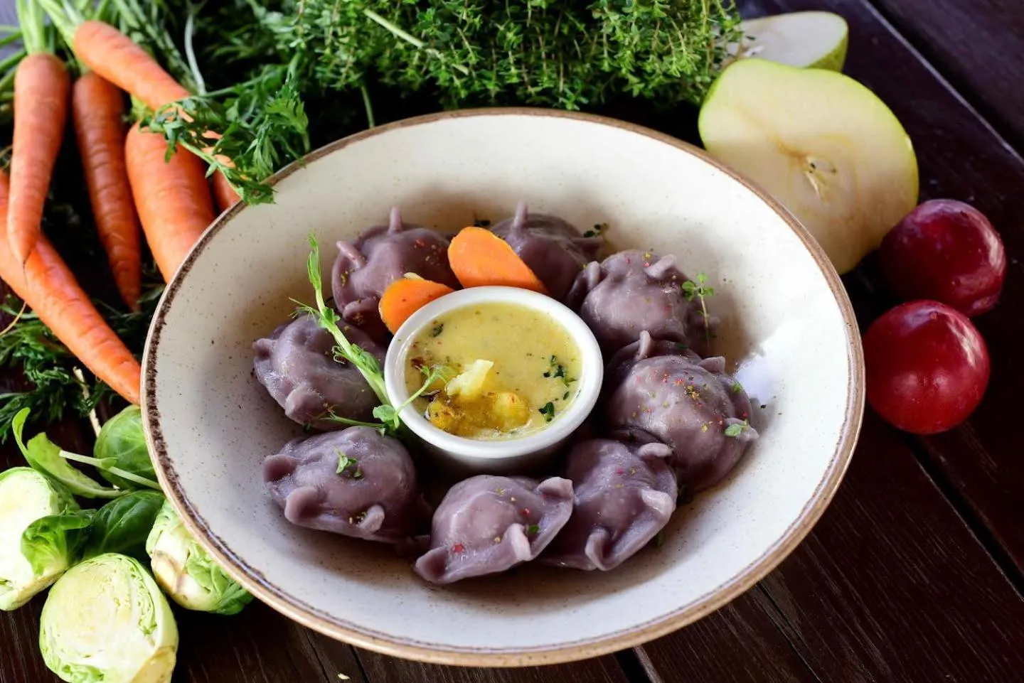 Gościniec Nowa Wioska