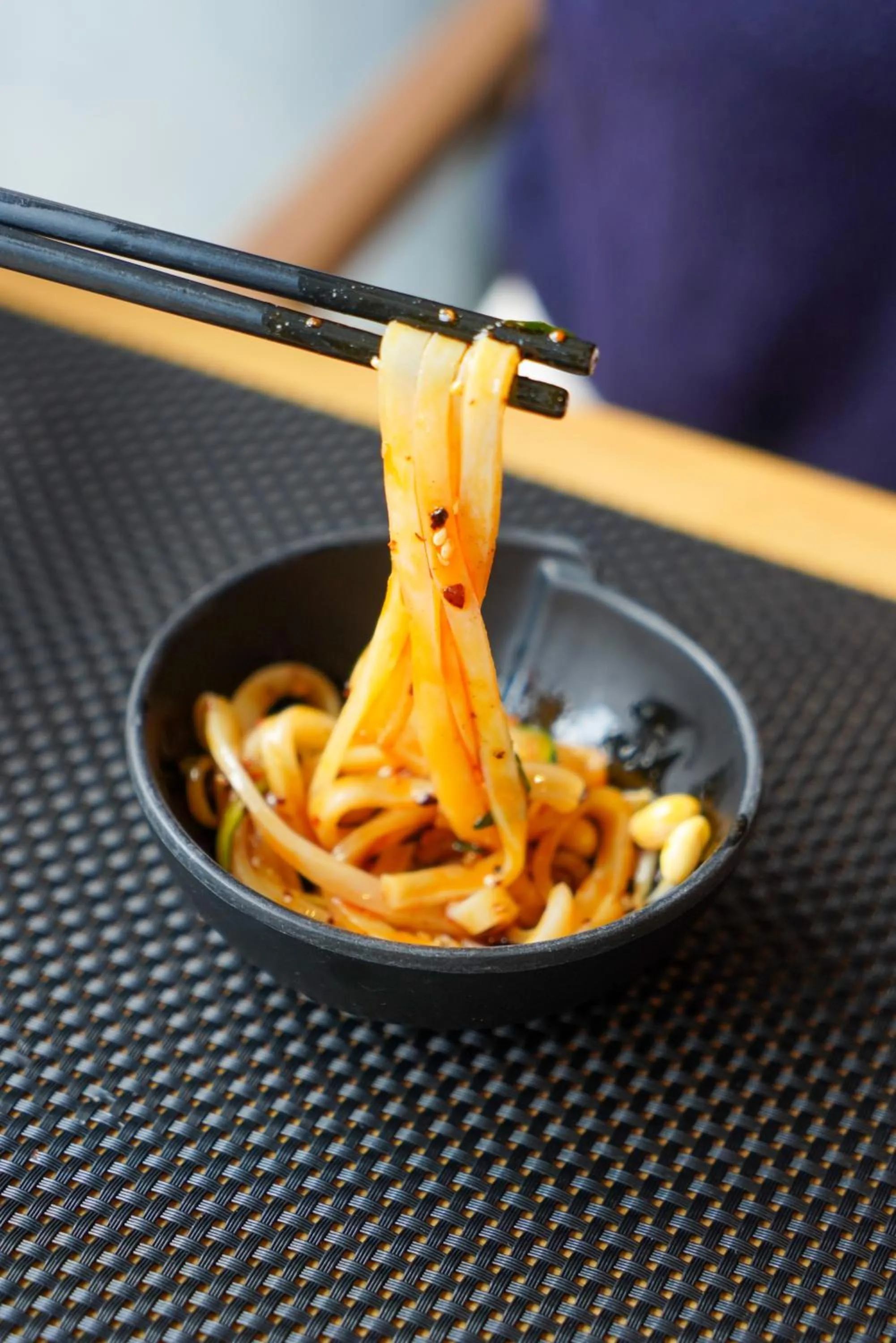 Breakfast in Eastern House Xi'an