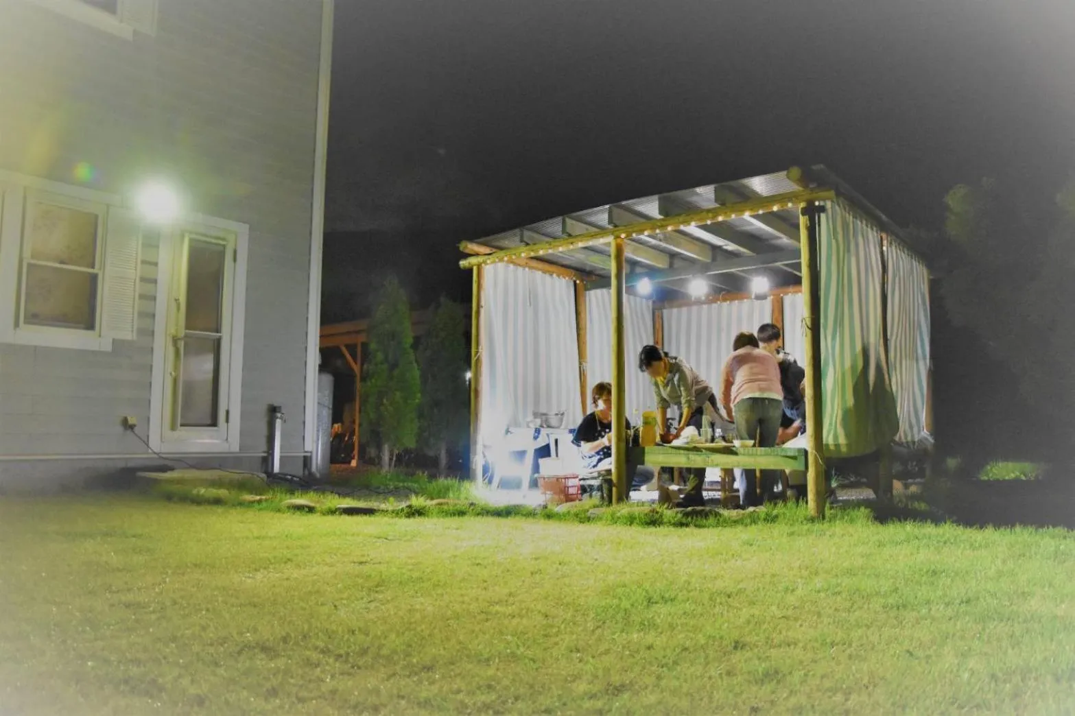 Kawaguchiko Cottage Minami