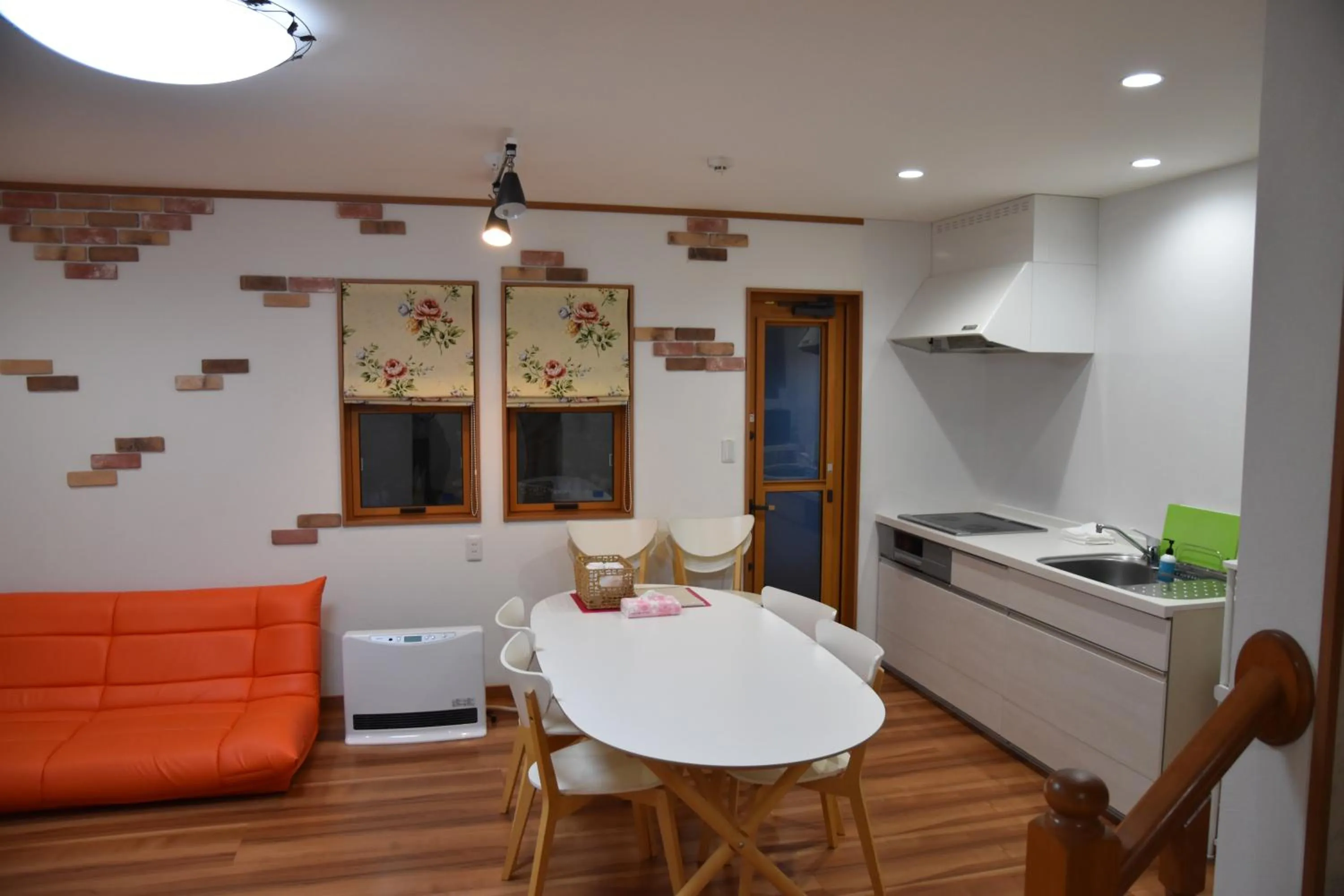 Kawaguchiko Cottage Minami