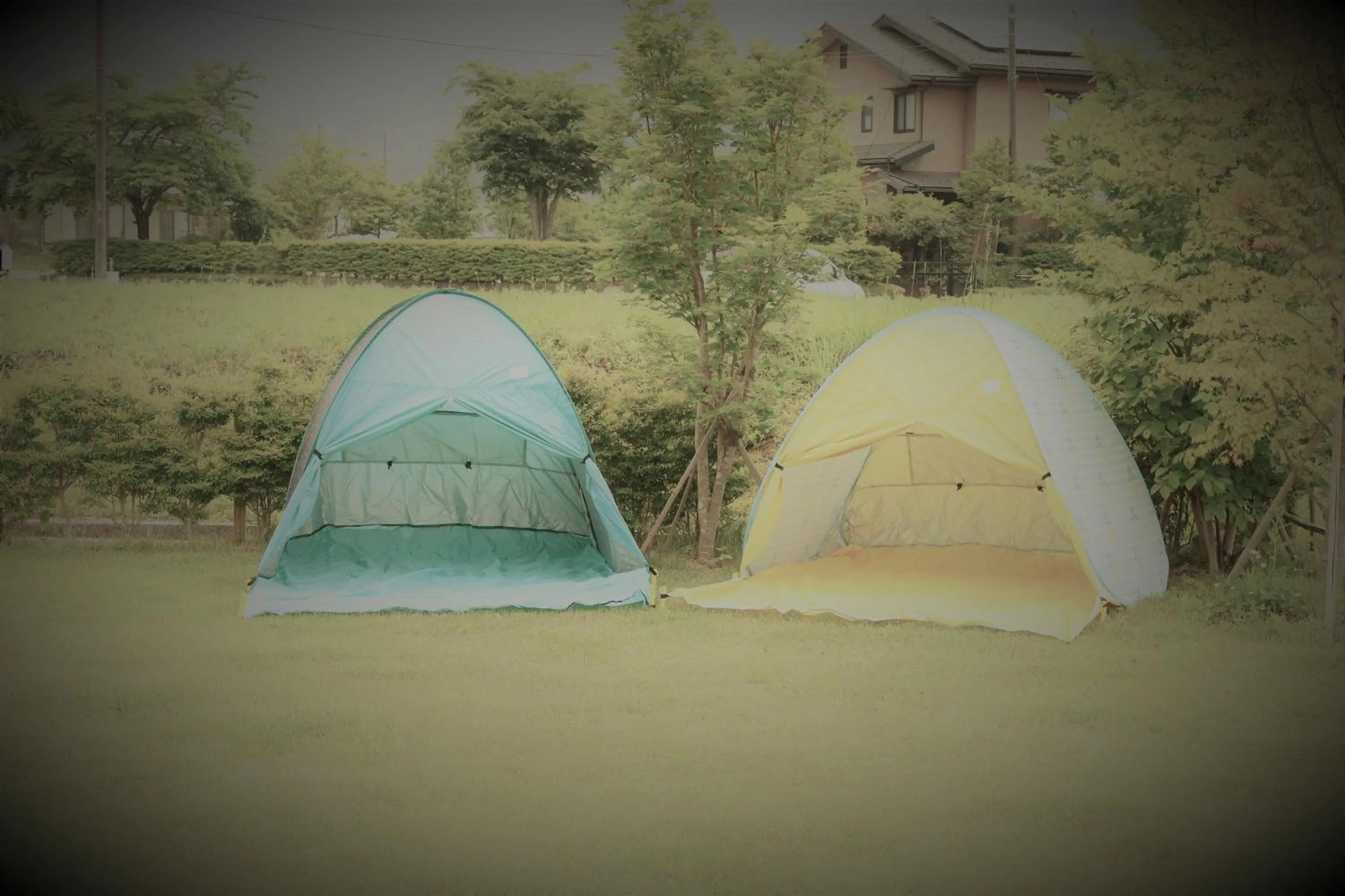 Kawaguchiko Cottage Minami