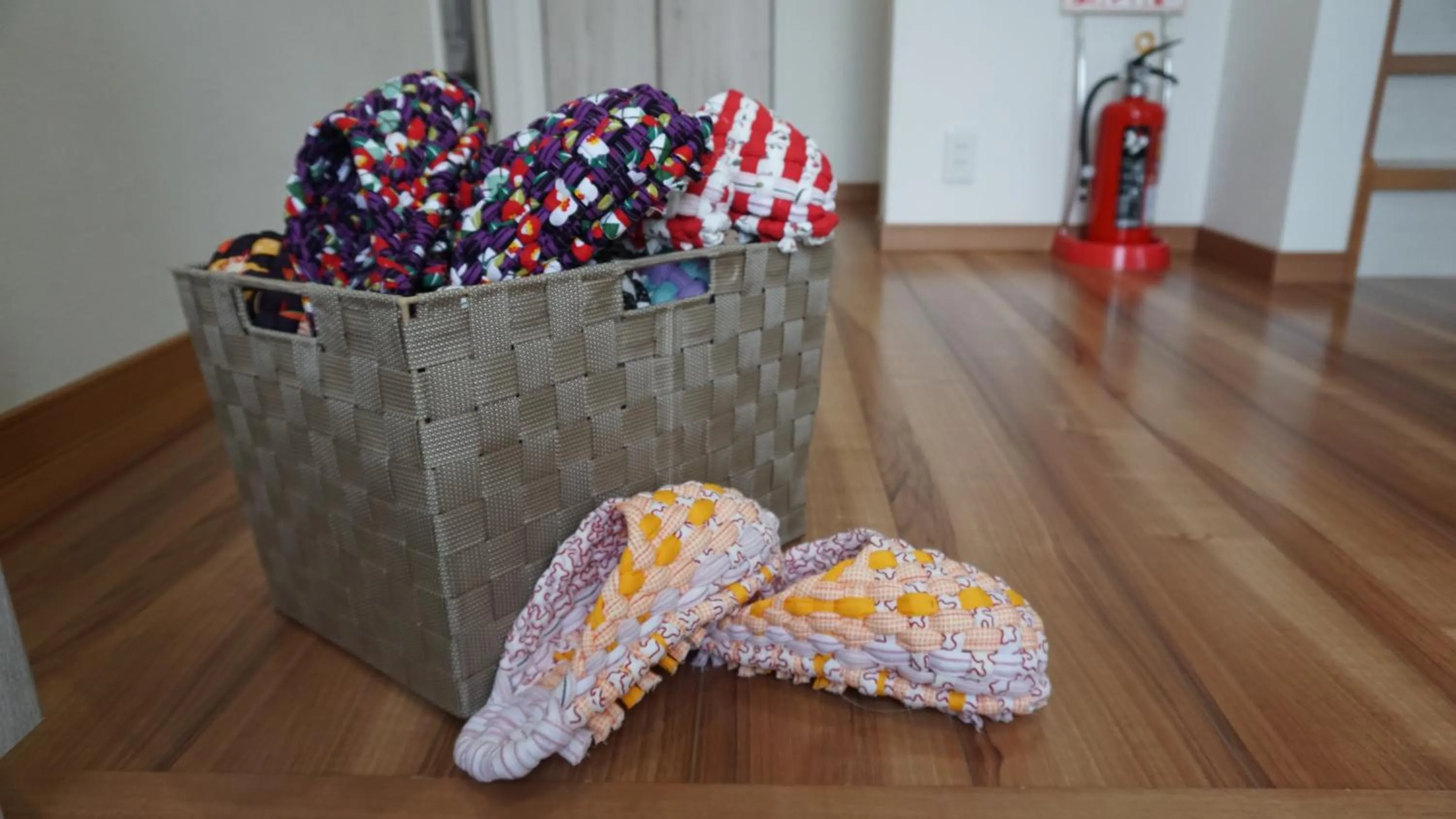 Kawaguchiko Cottage Minami