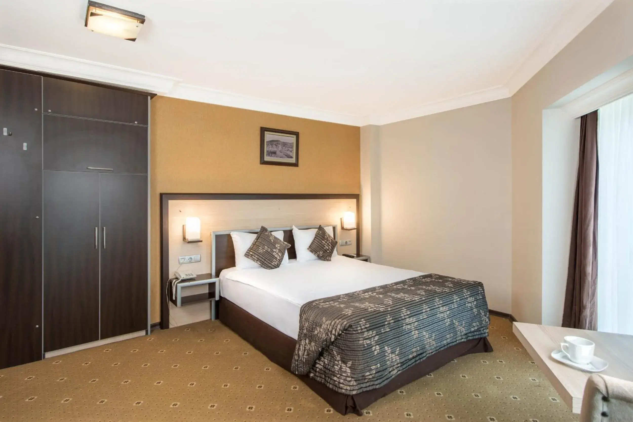 Single Room in Hotel Ismira Single Room in Hotel Ismira