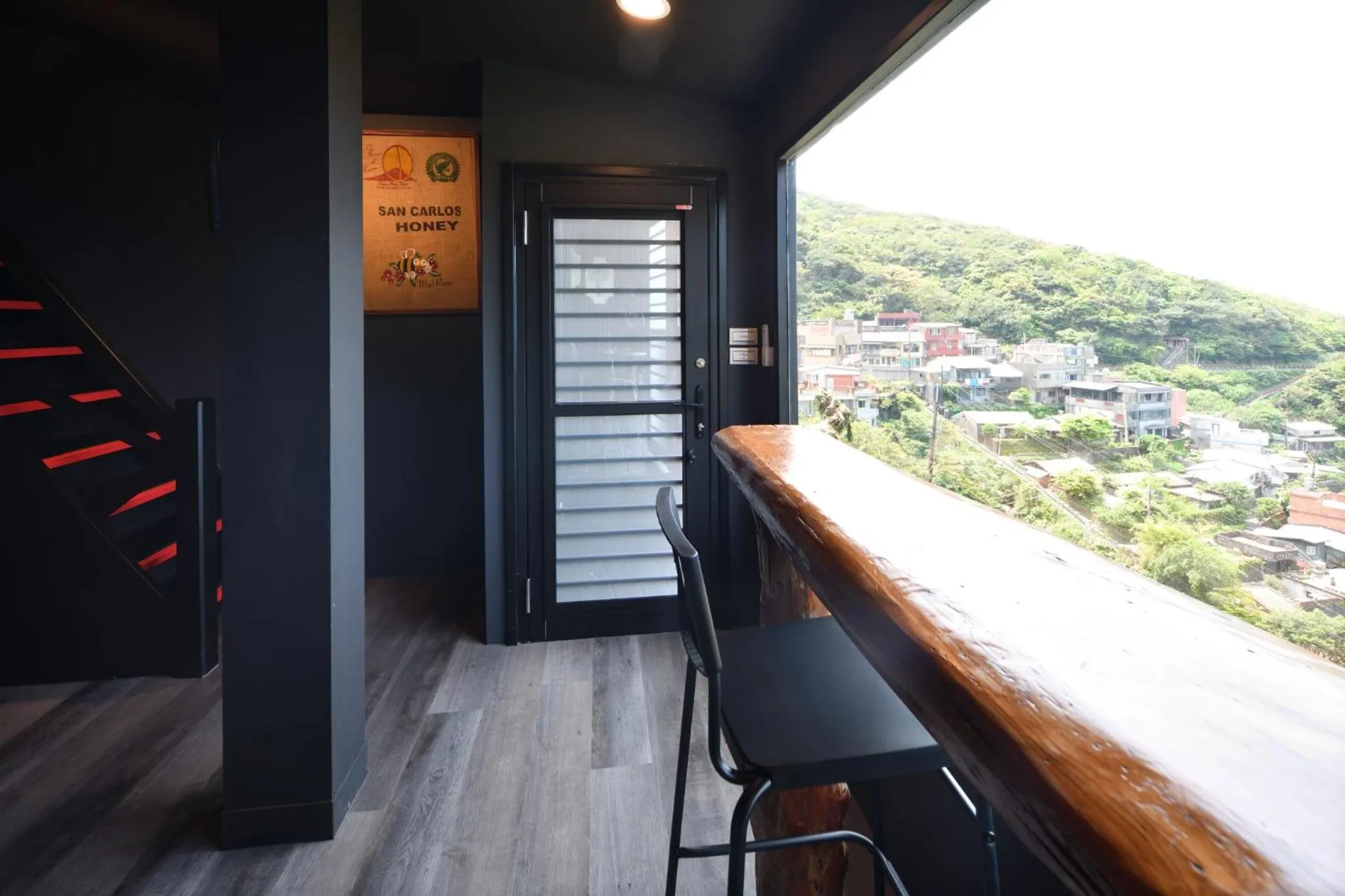 View (from property/room) in Windsor's Sunlight Han-Guan