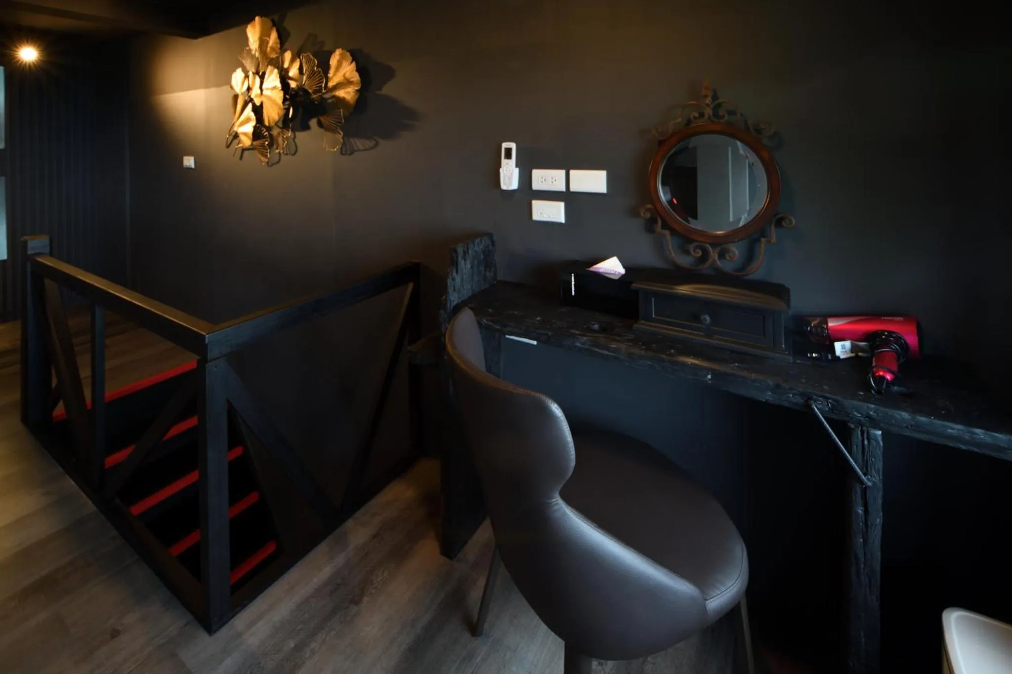 Windsor's Sunlight Han-Guan