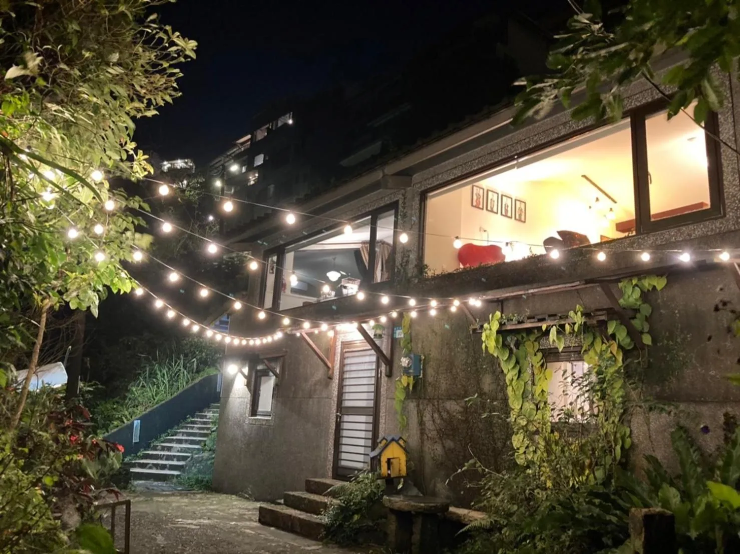 Property building in Windsor's Breeze