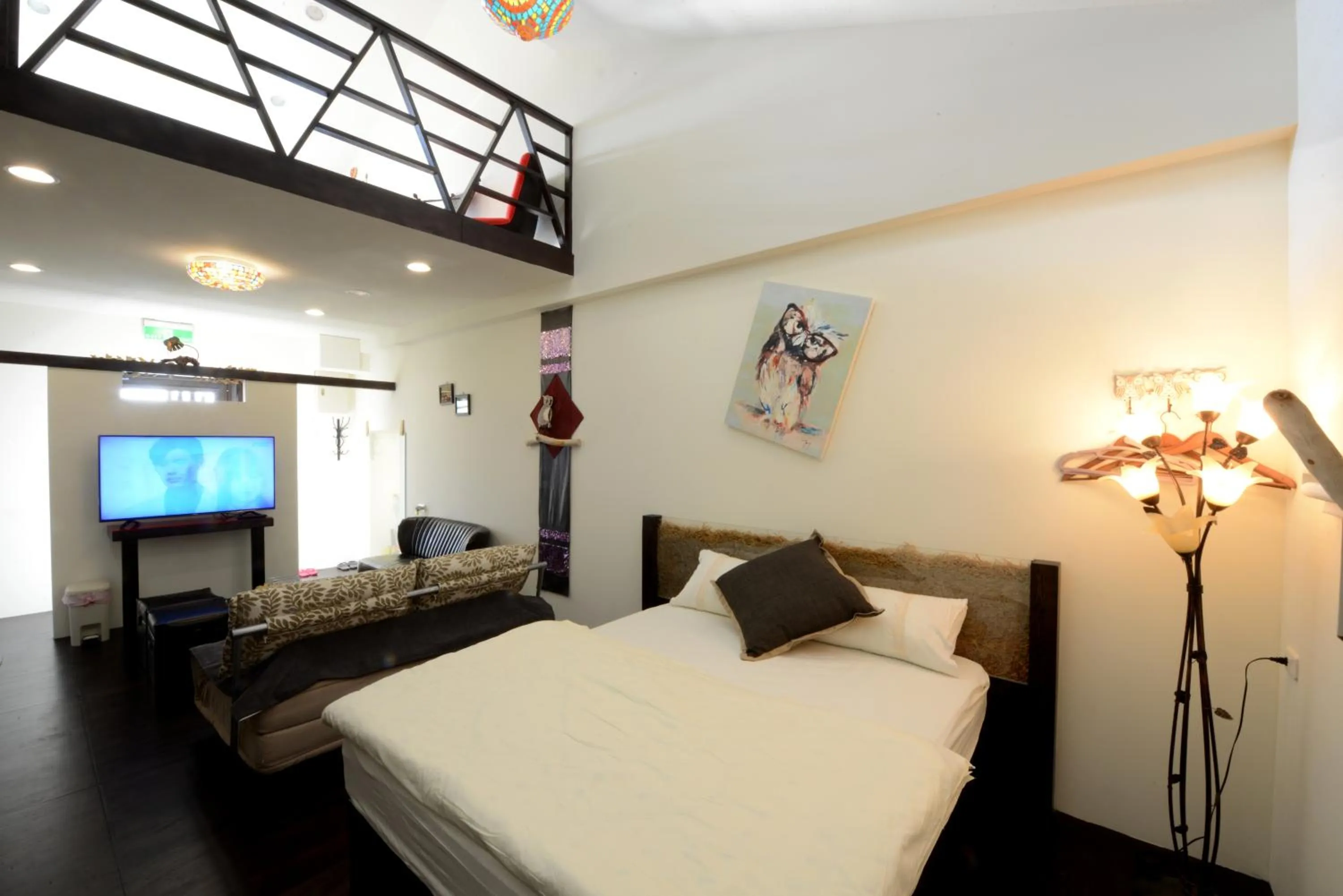 Bed in Windsor's Breeze