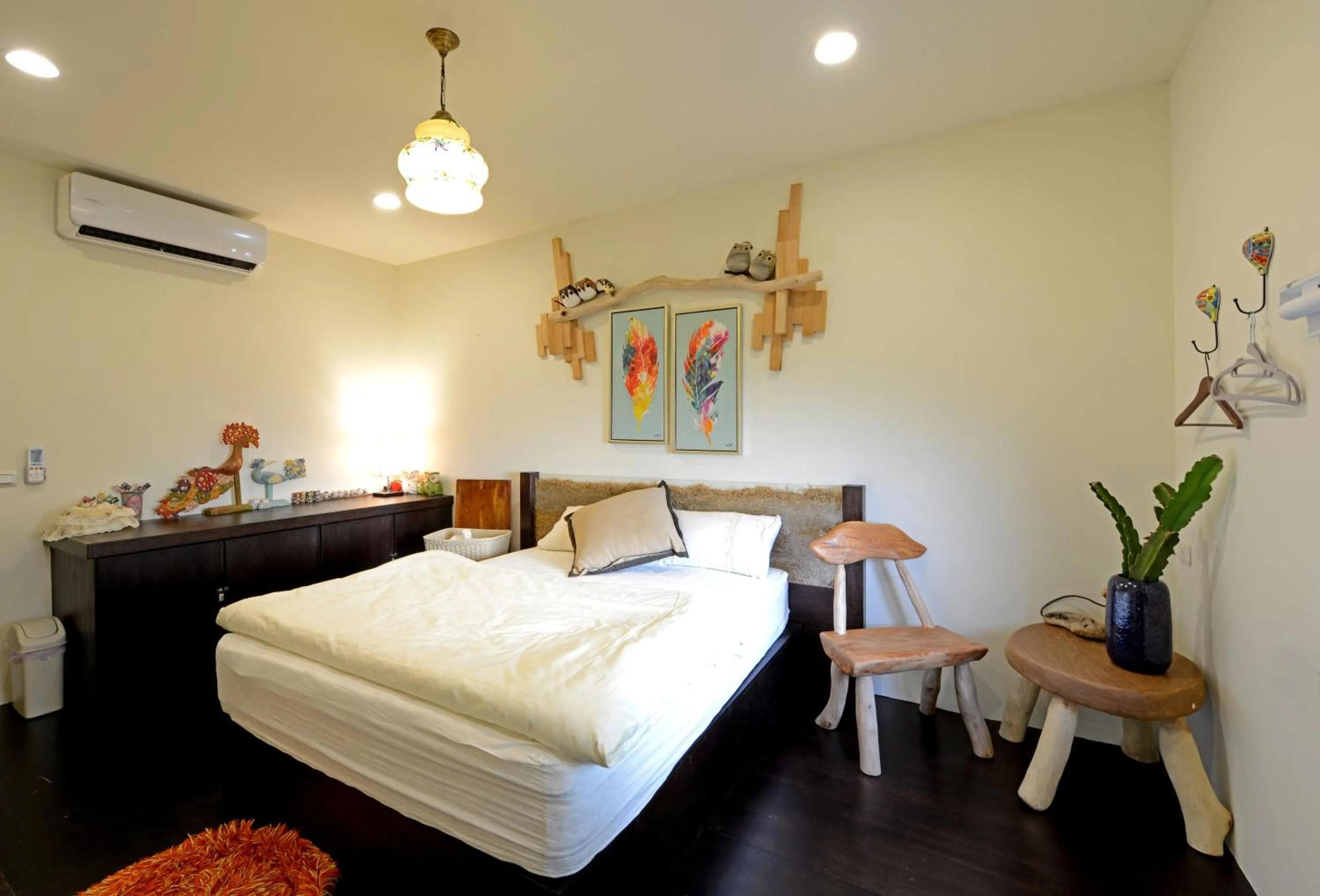 Bed in Windsor's Breeze