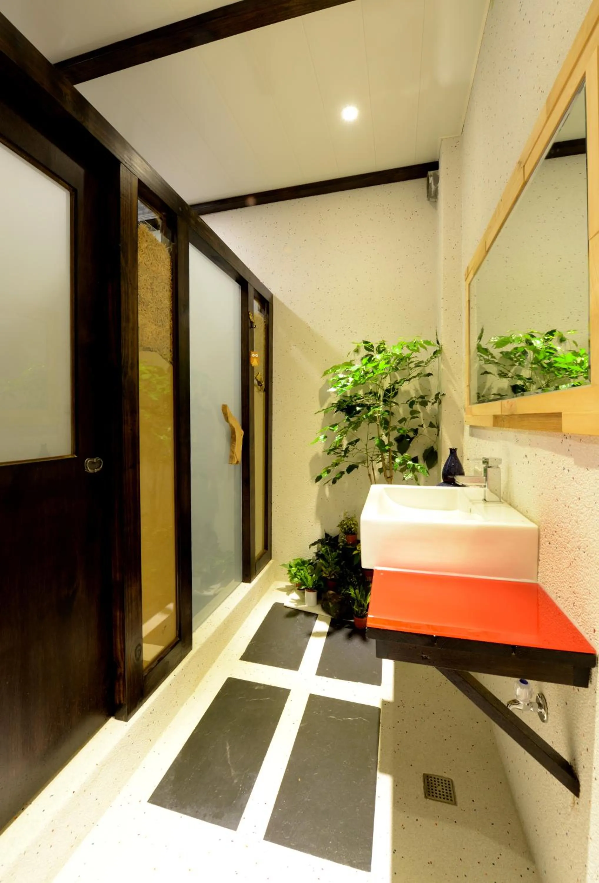 Bed in Windsor's Breeze