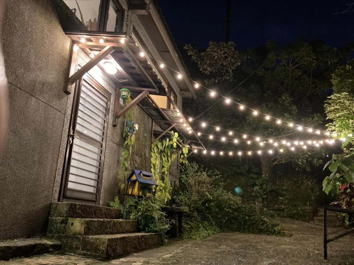 Property building in Windsor's Breeze