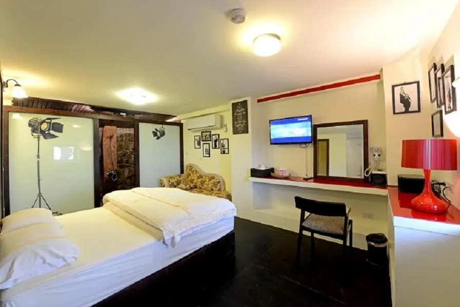 Bed in Windsor's Breeze