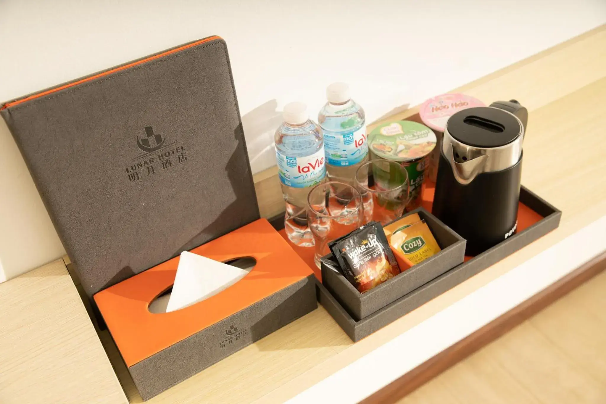 Family Room in Golden Sea 3 Hotel Family Room in Golden Sea 3 Hotel