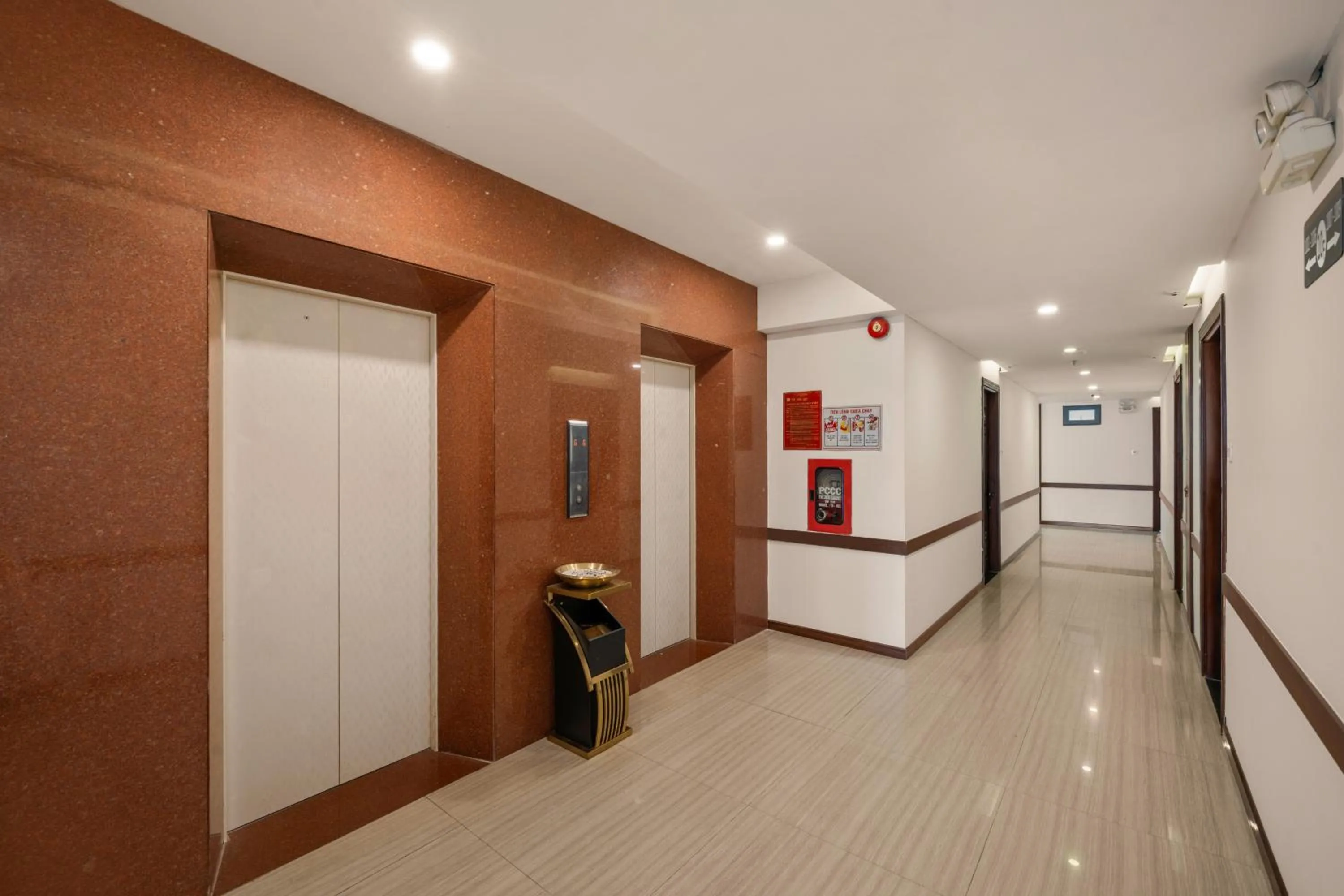 Property building in Golden Sea 3 Hotel