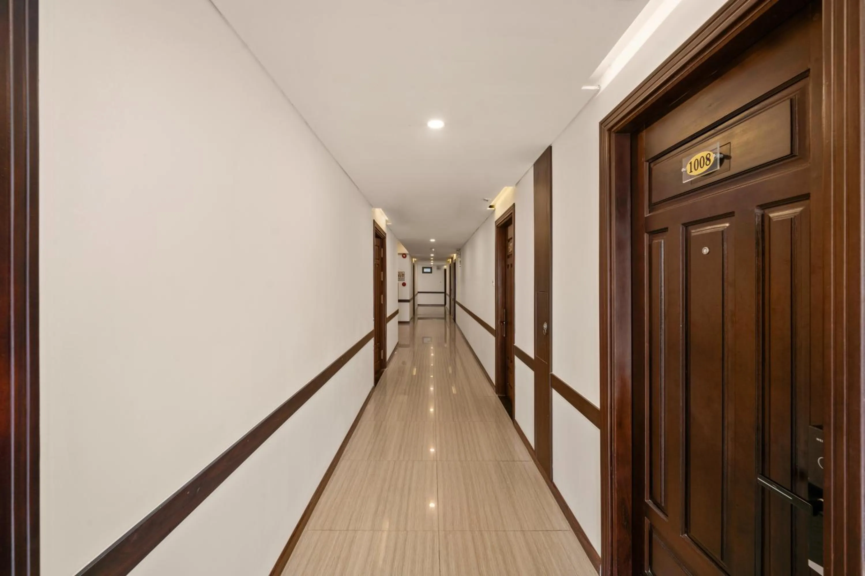 Property building in Golden Sea 3 Hotel