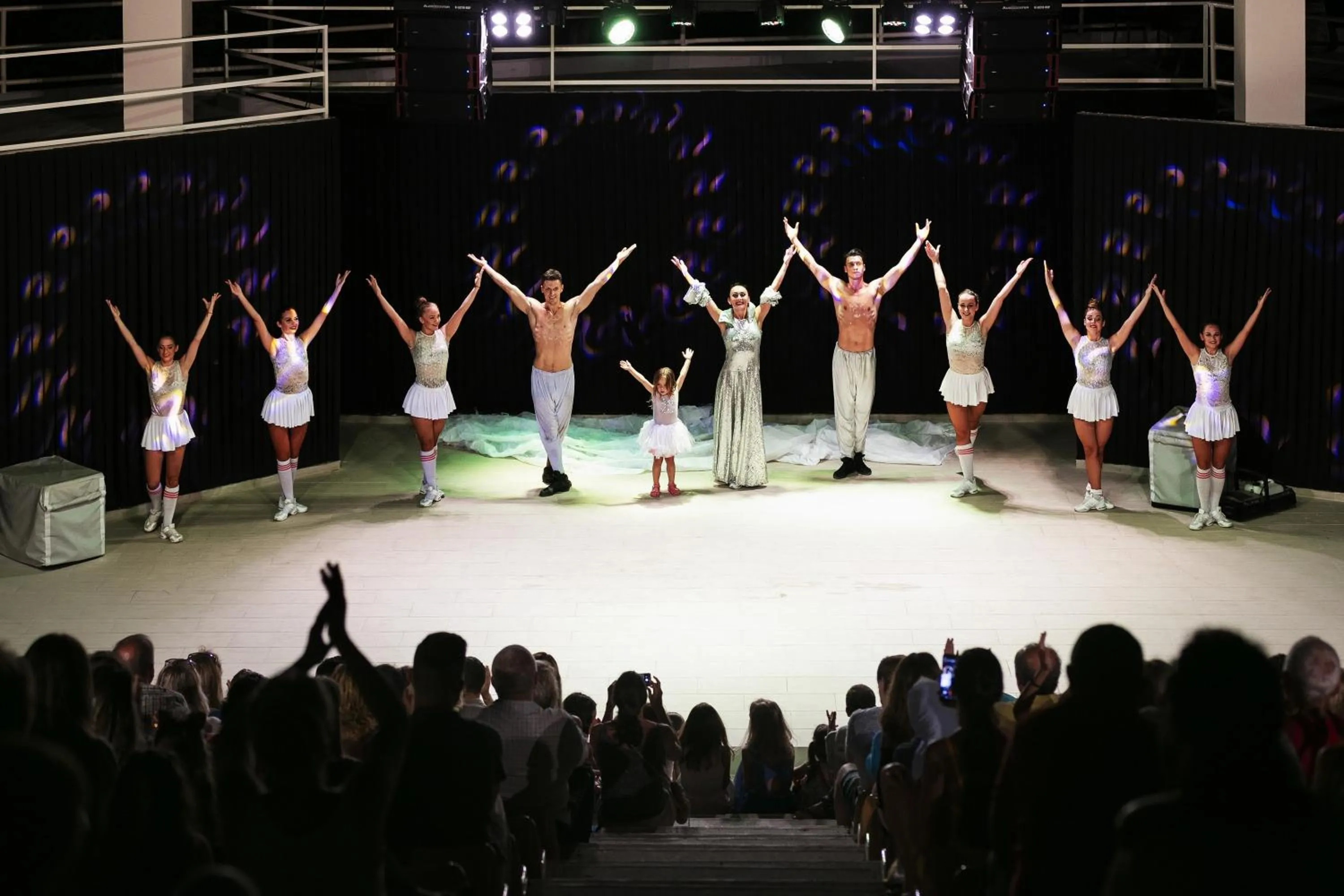 Nightclub / DJ in Duja Bodrum