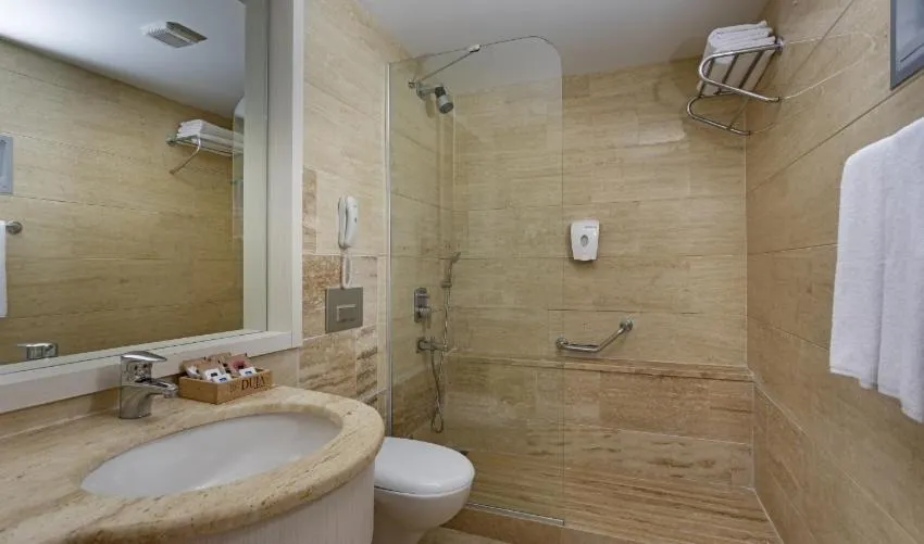 Bathroom in Duja Bodrum