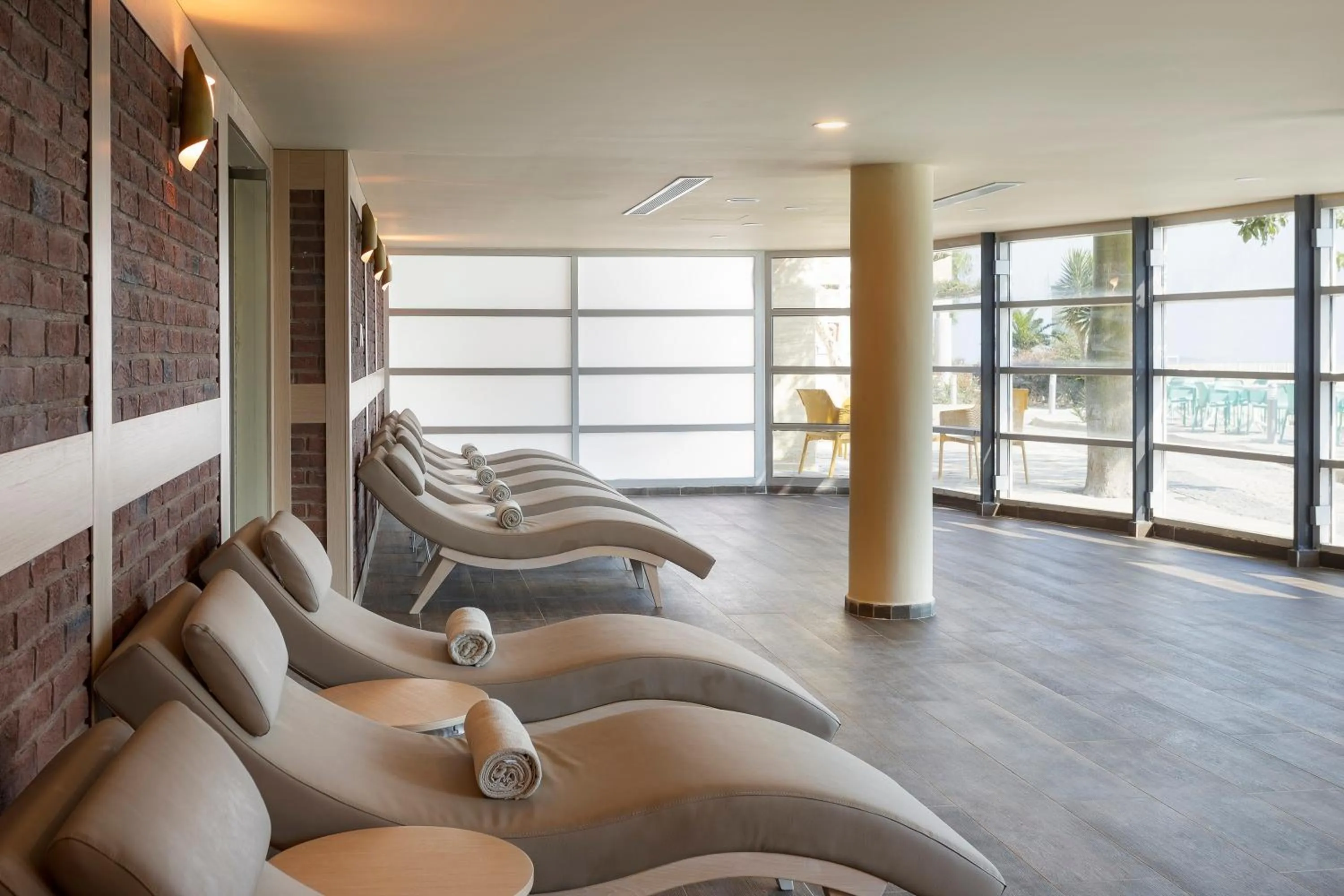 Spa and wellness centre/facilities in Duja Bodrum