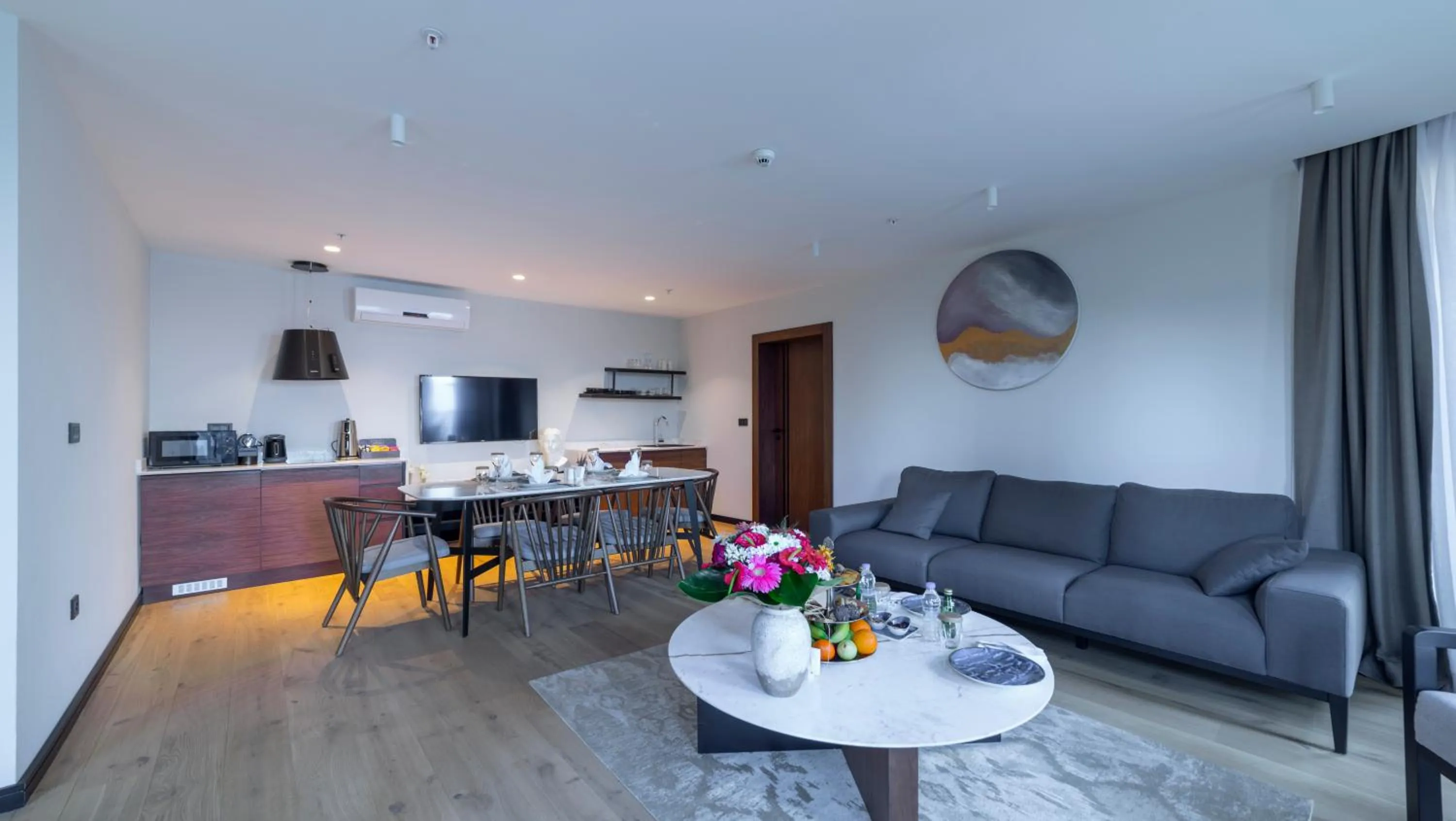 Bedroom in Duja Bodrum