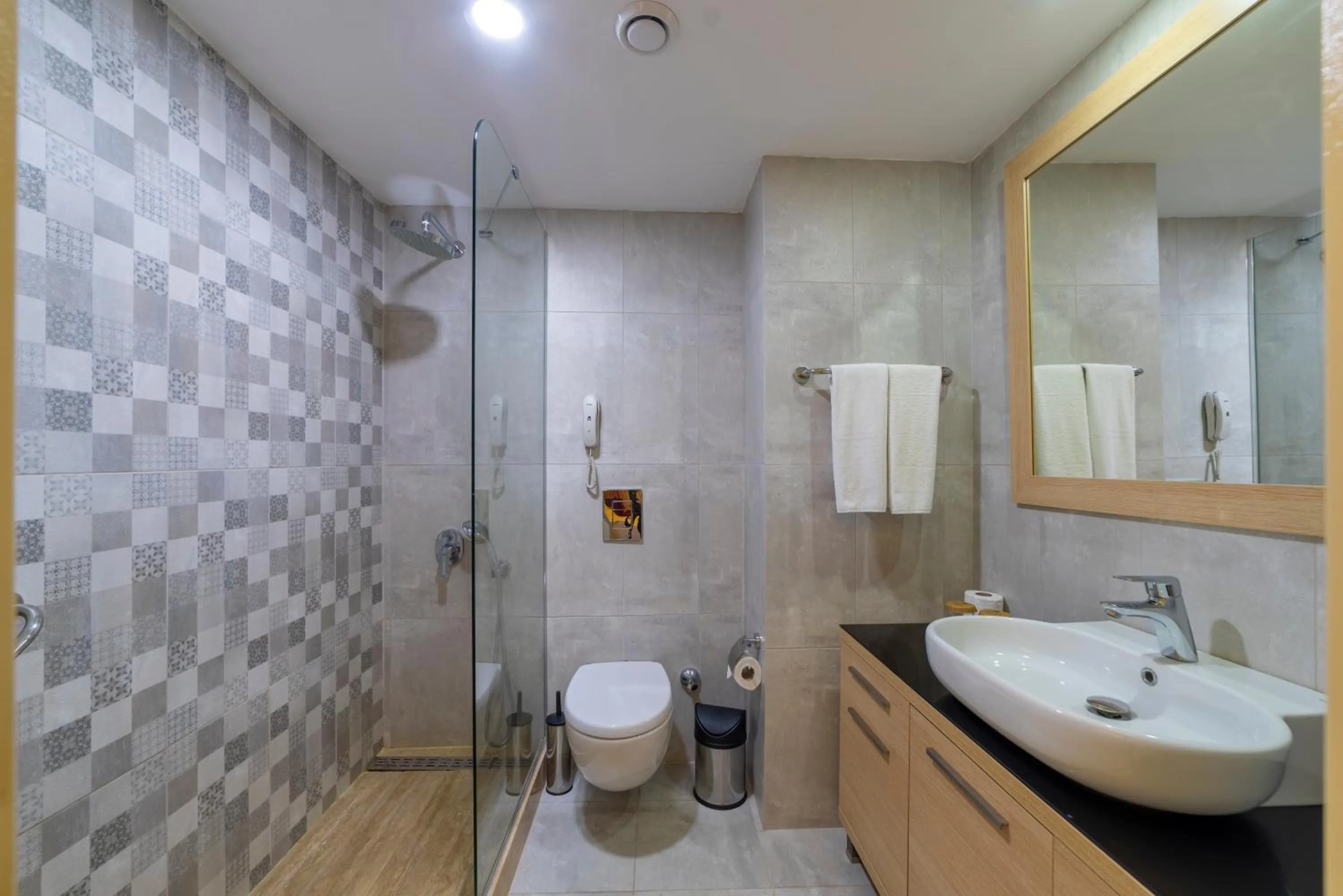 Bathroom in Duja Bodrum