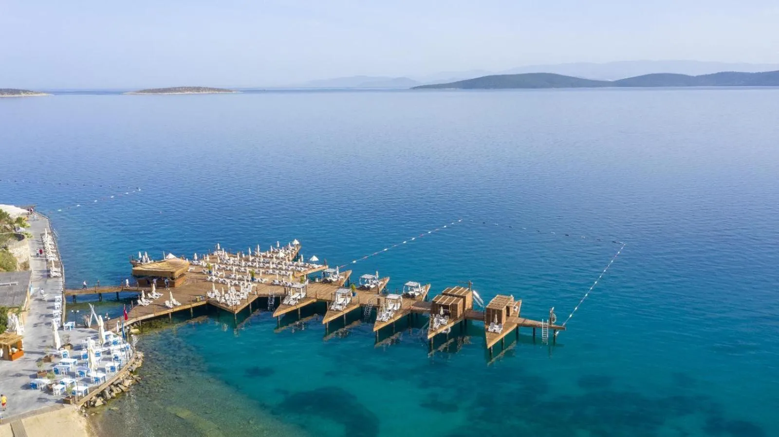 Activities in Duja Bodrum