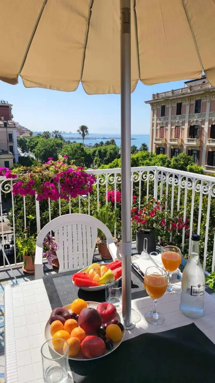 B&B Divina Salerno B&B Divina Salerno