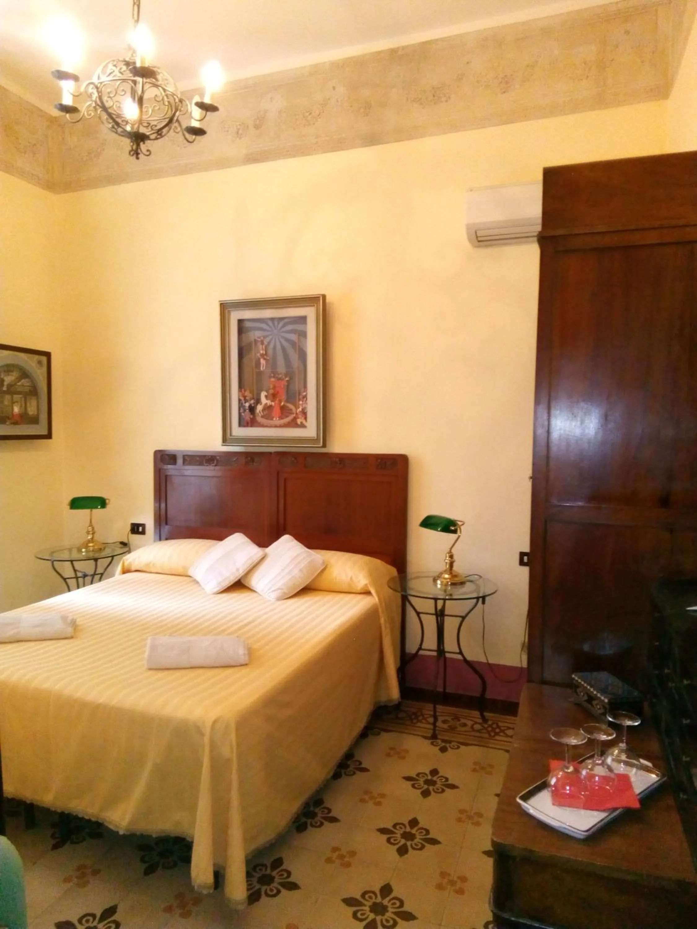 Le Villi FRIENDLY B&B