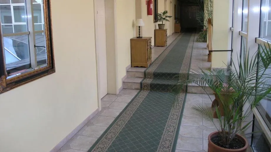 On site in Hotel Kralj Tomislav