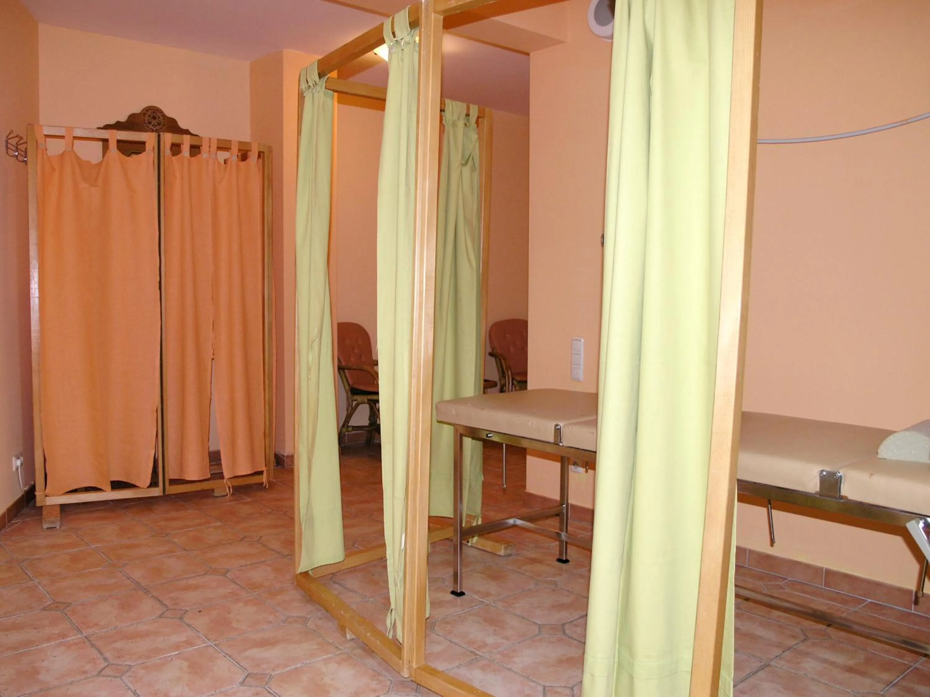 Massage in Hotel Kralj Tomislav