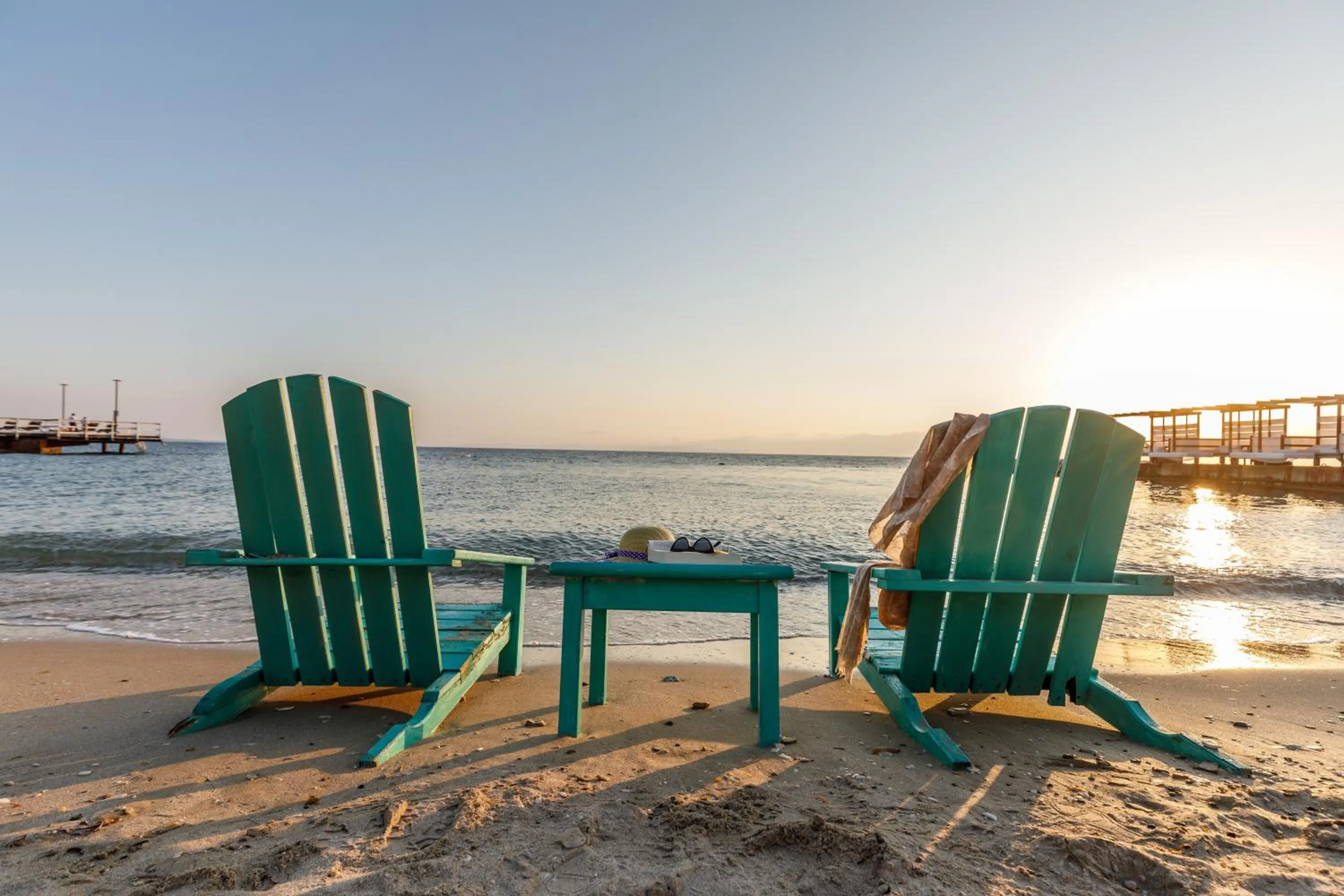 Summer in Grand Hotel Ontur Cesme