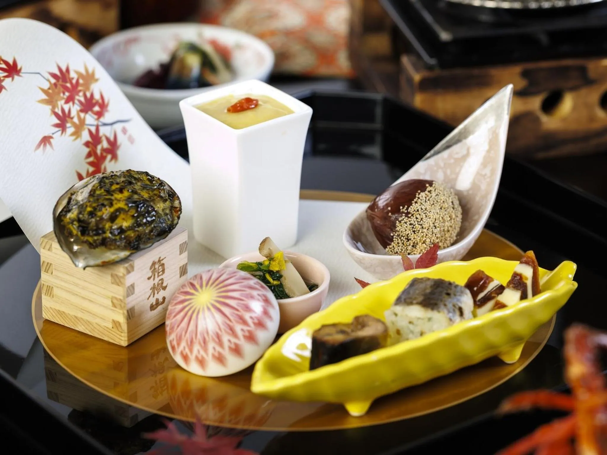 Hakone Kowakien Tenyu