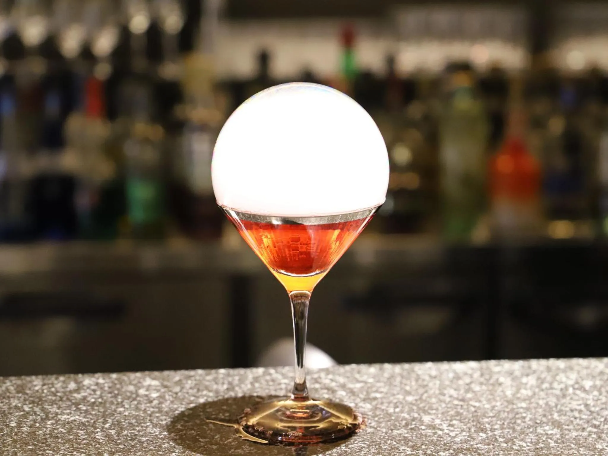 Drinks in Hakone Kowakien Tenyu