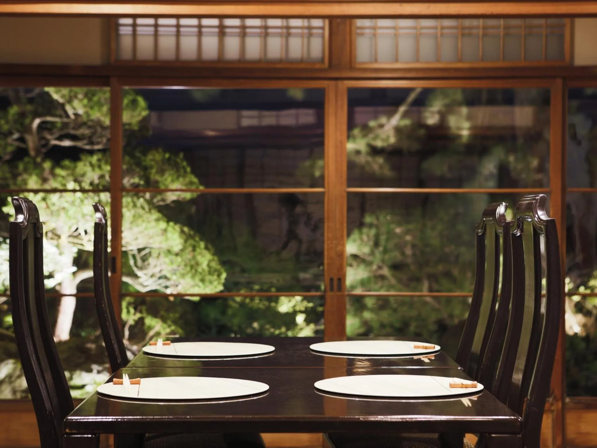 Hakone Kowakien Tenyu