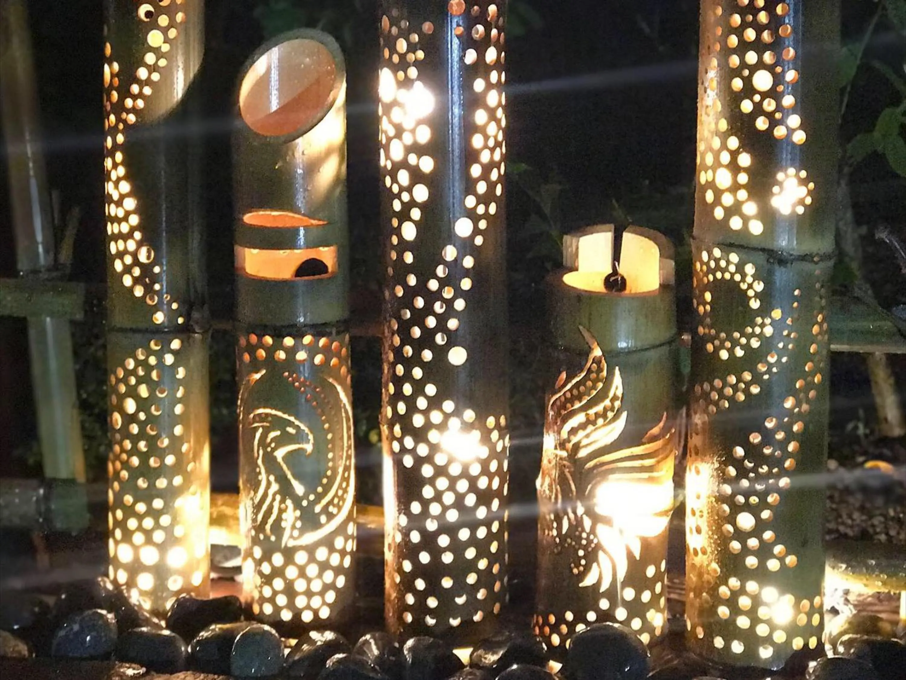 Garden in Hakone Kowakien Tenyu