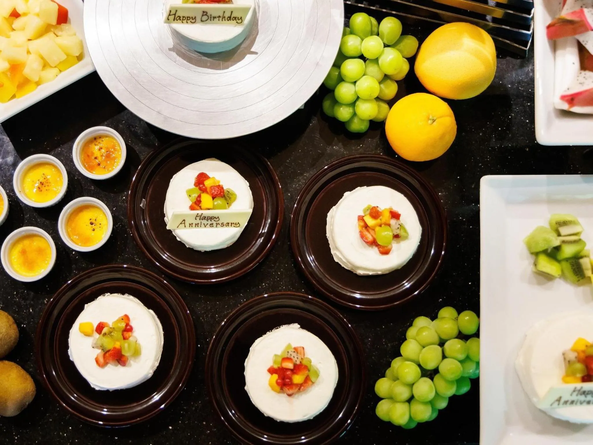 Food in Hakone Kowakien Tenyu