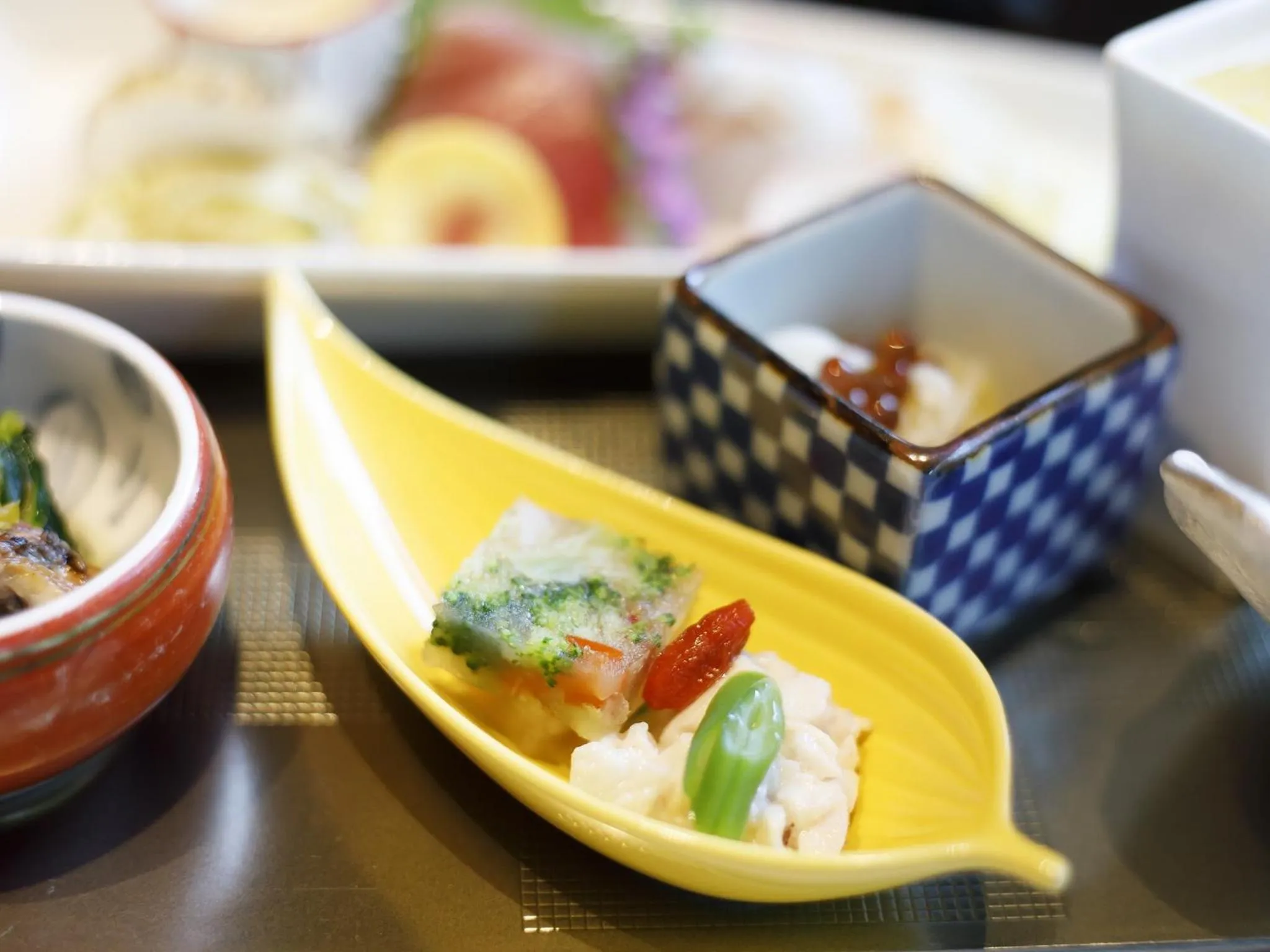 Area and facilities in Hakone Kowakien Tenyu