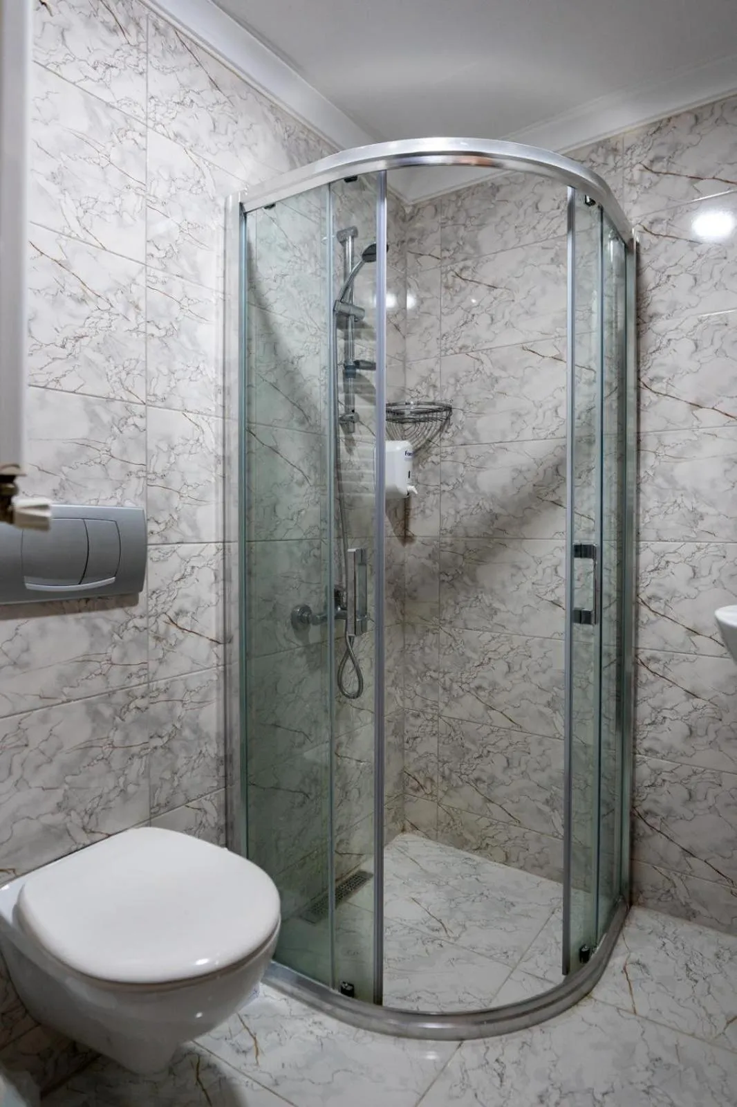 Toilet in Angels Garden Hotel - Special Catagory