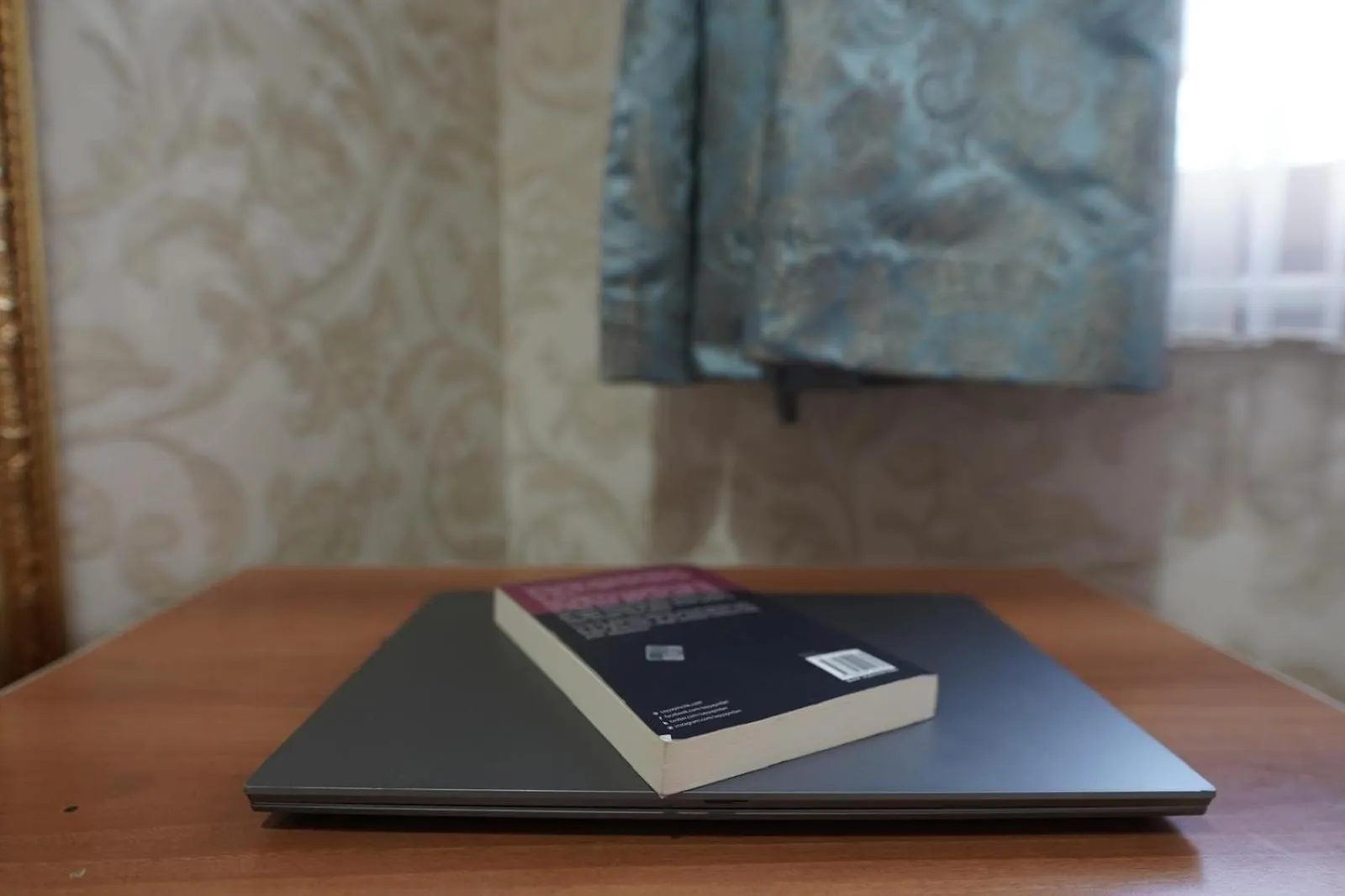 Decorative detail in Angels Garden Hotel - Special Catagory