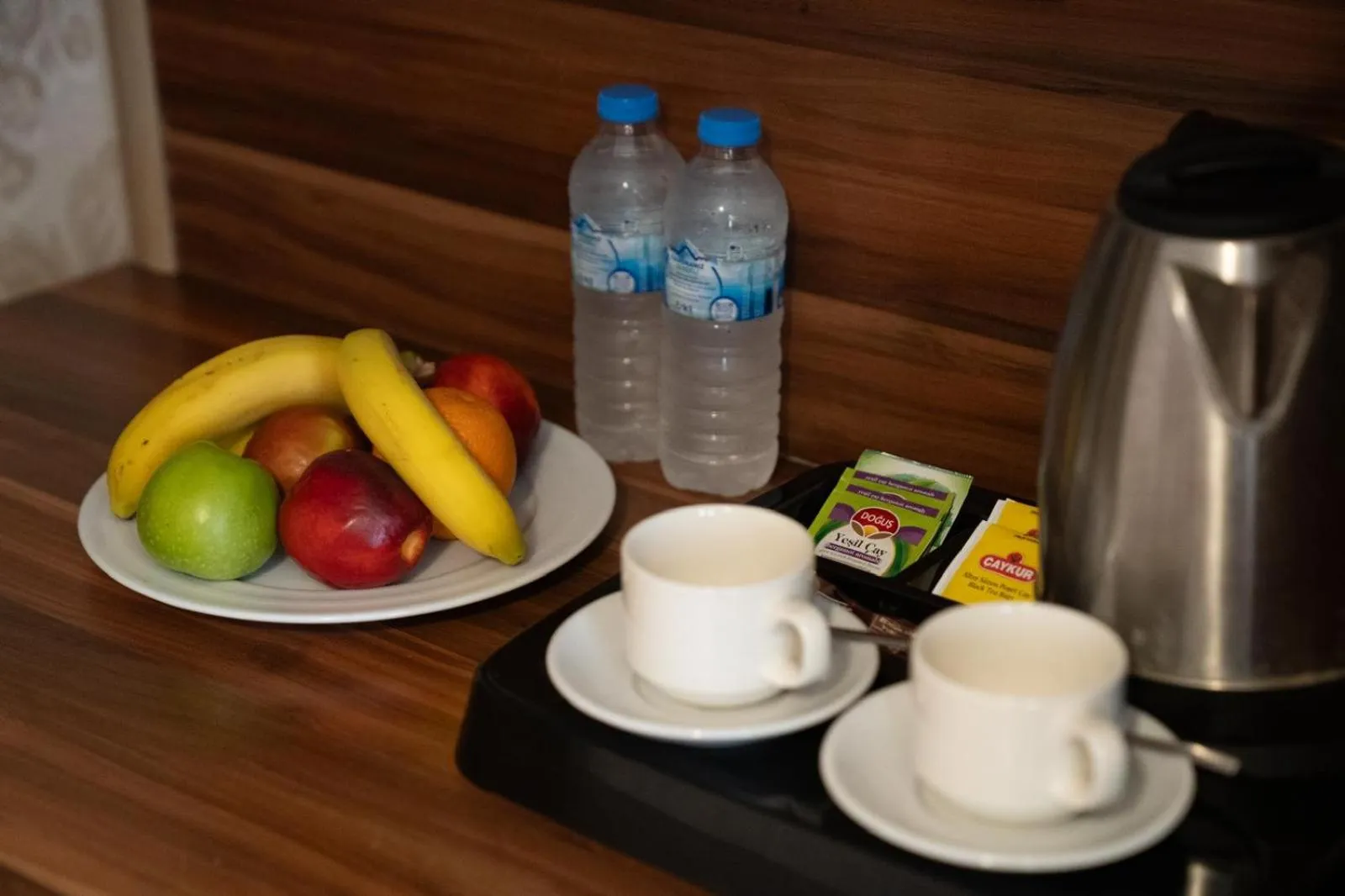 Food and drinks in Angels Garden Hotel - Special Catagory