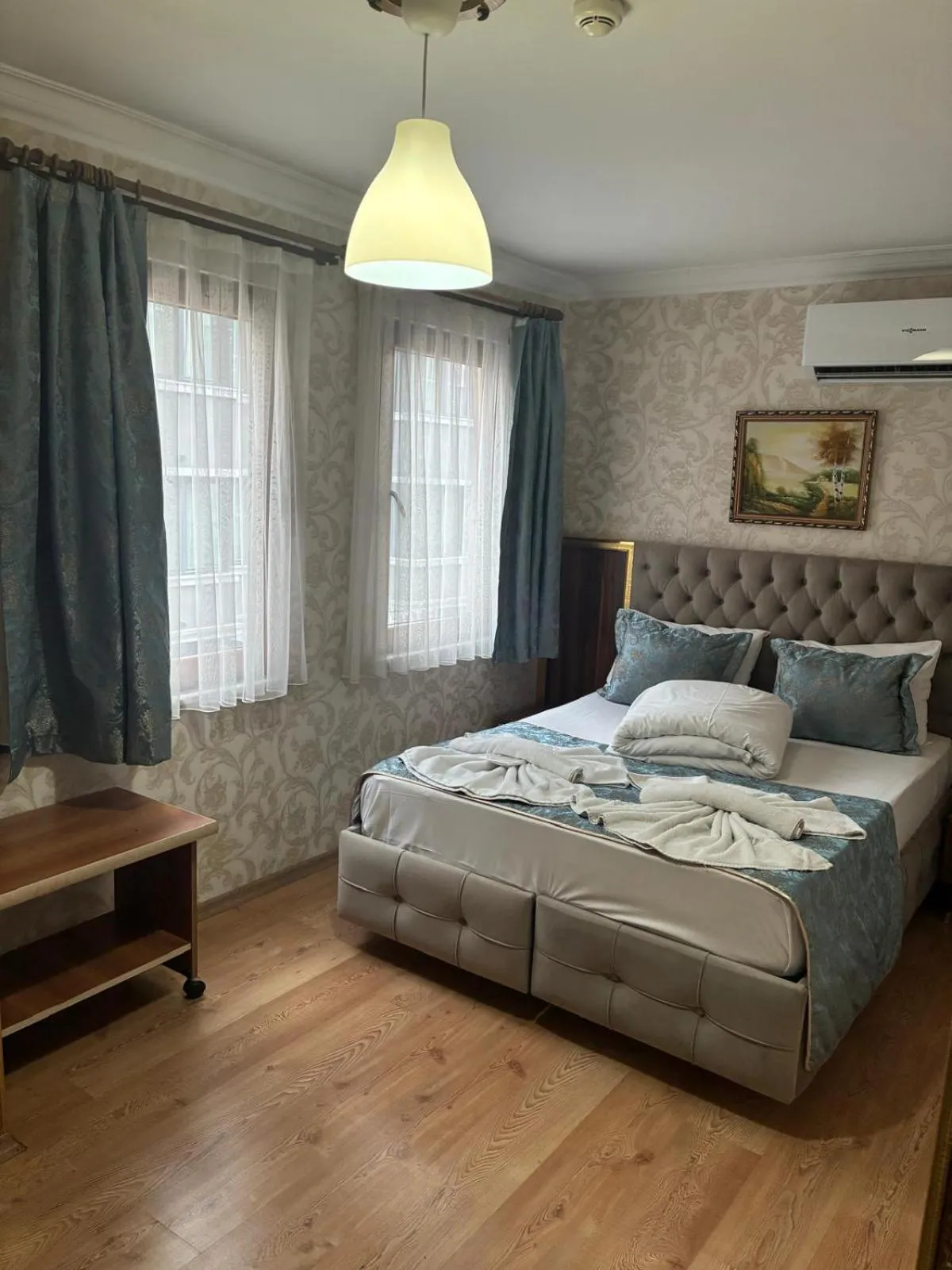 Bed in Angels Garden Hotel - Special Catagory